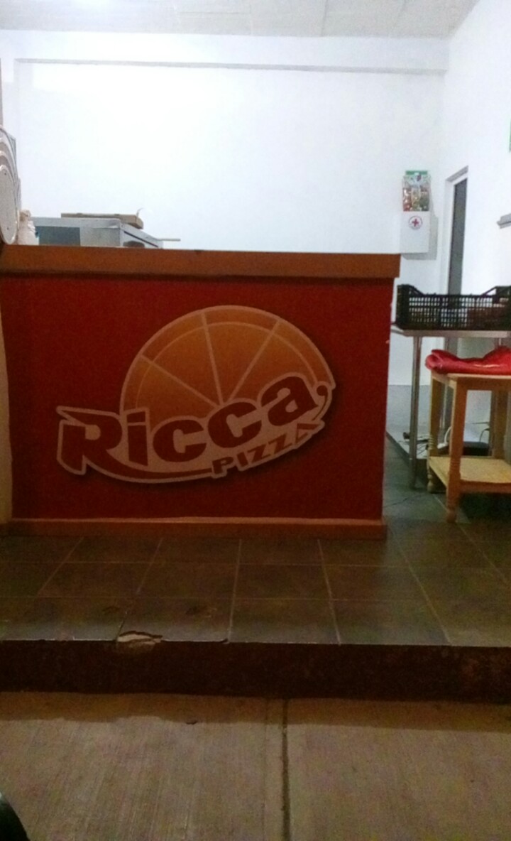 Romanas pizza image 10