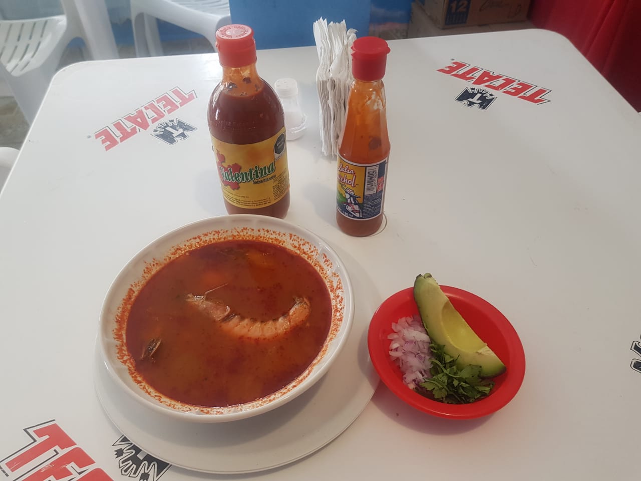 Mariscos GAYTÁN image 2