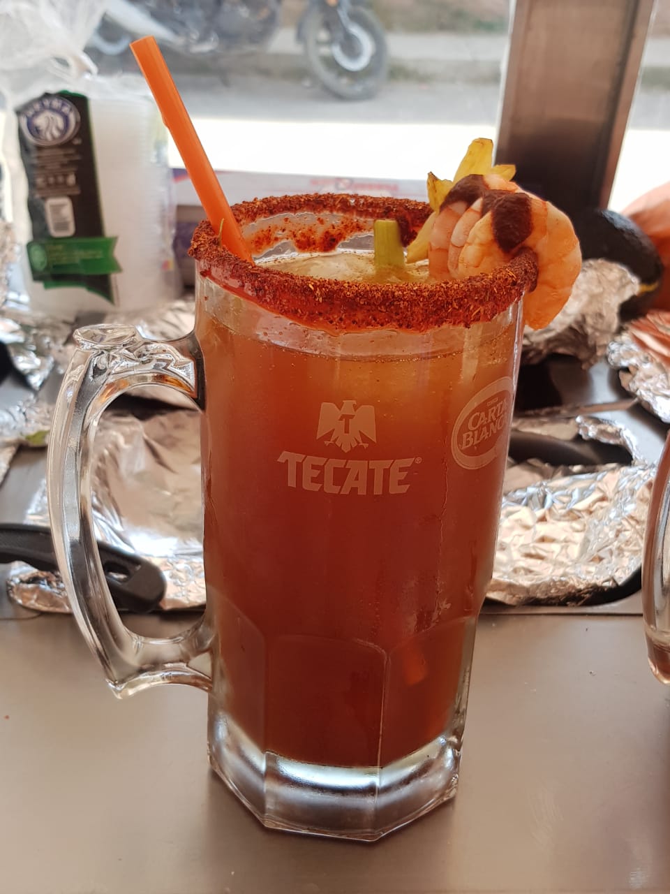 Mariscos GAYTÁN image 3