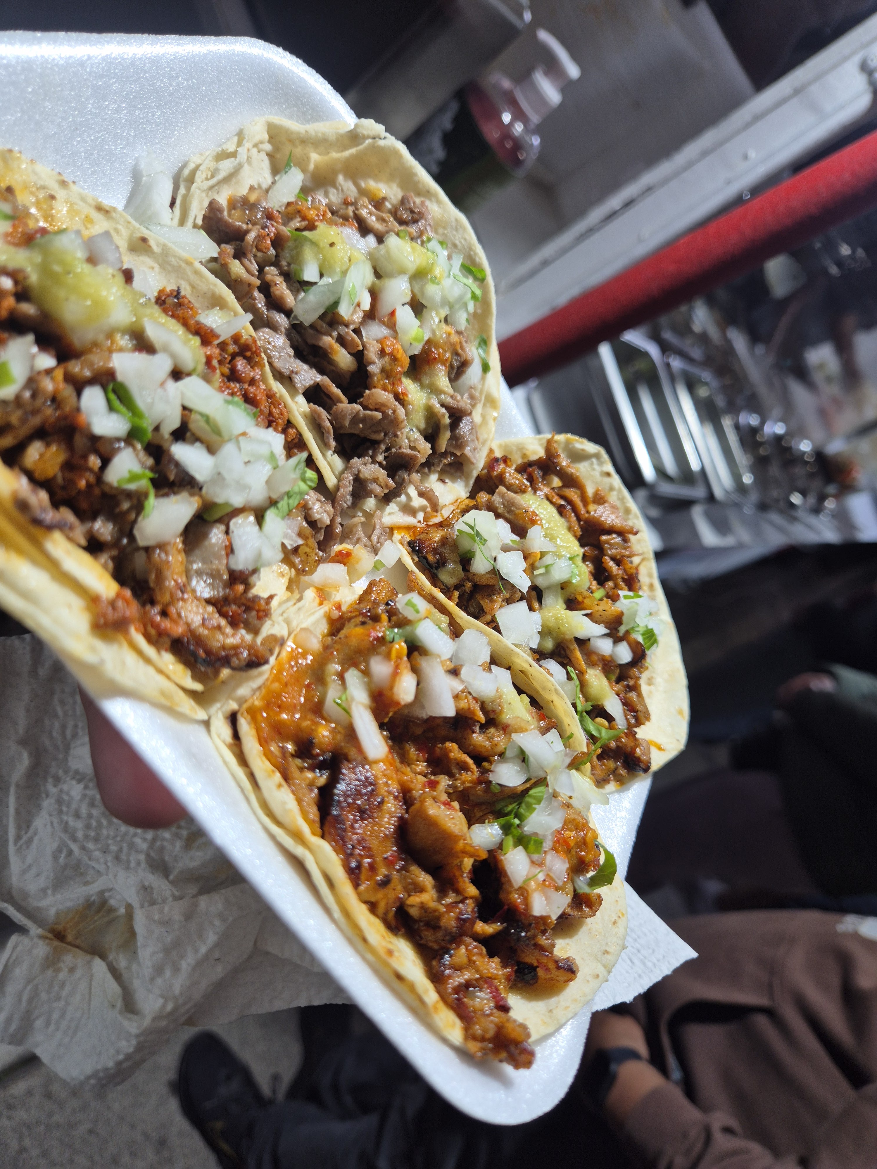 Taquería Zona 29 image 2