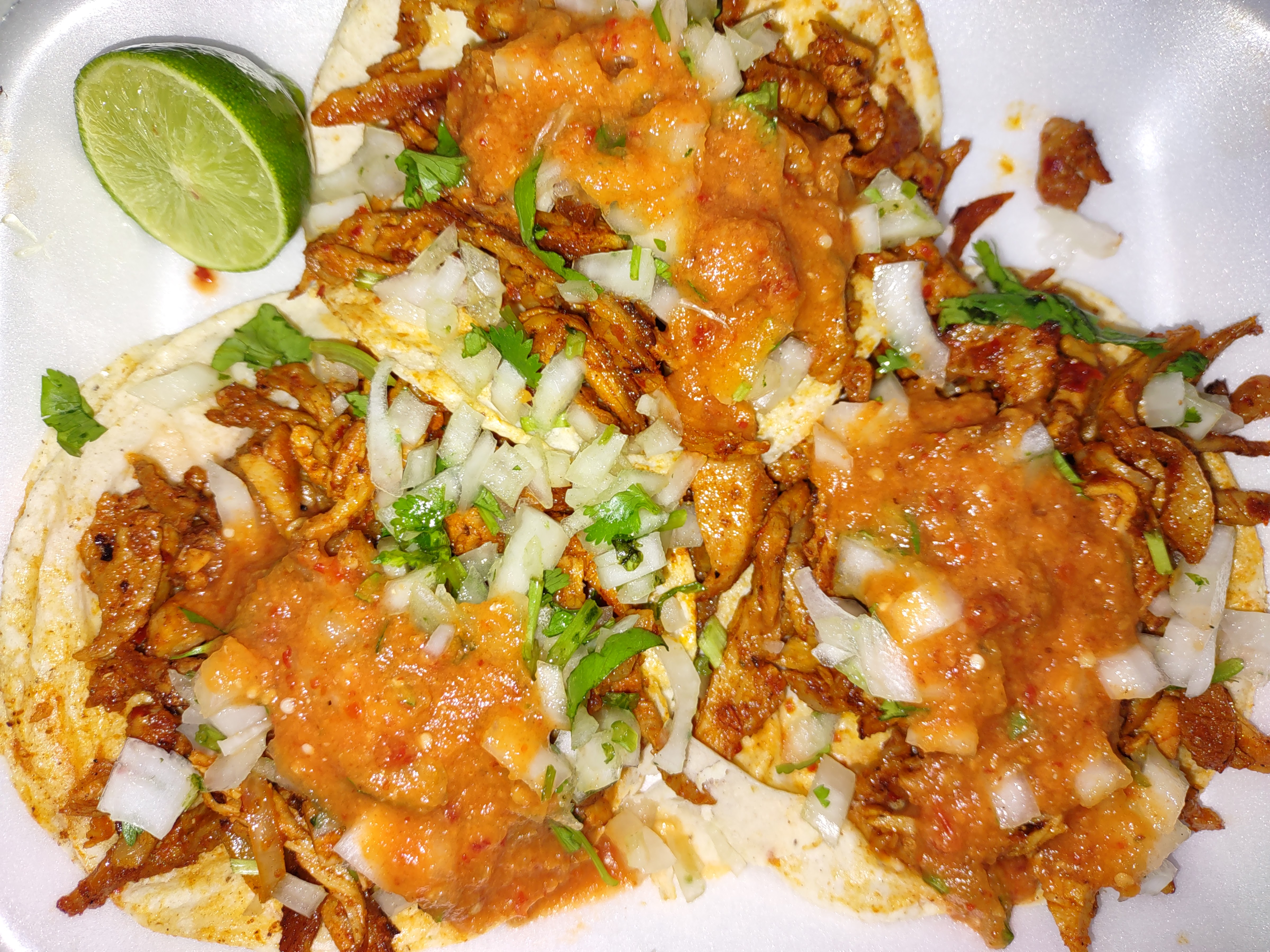 Taquería Zona 29 image 9