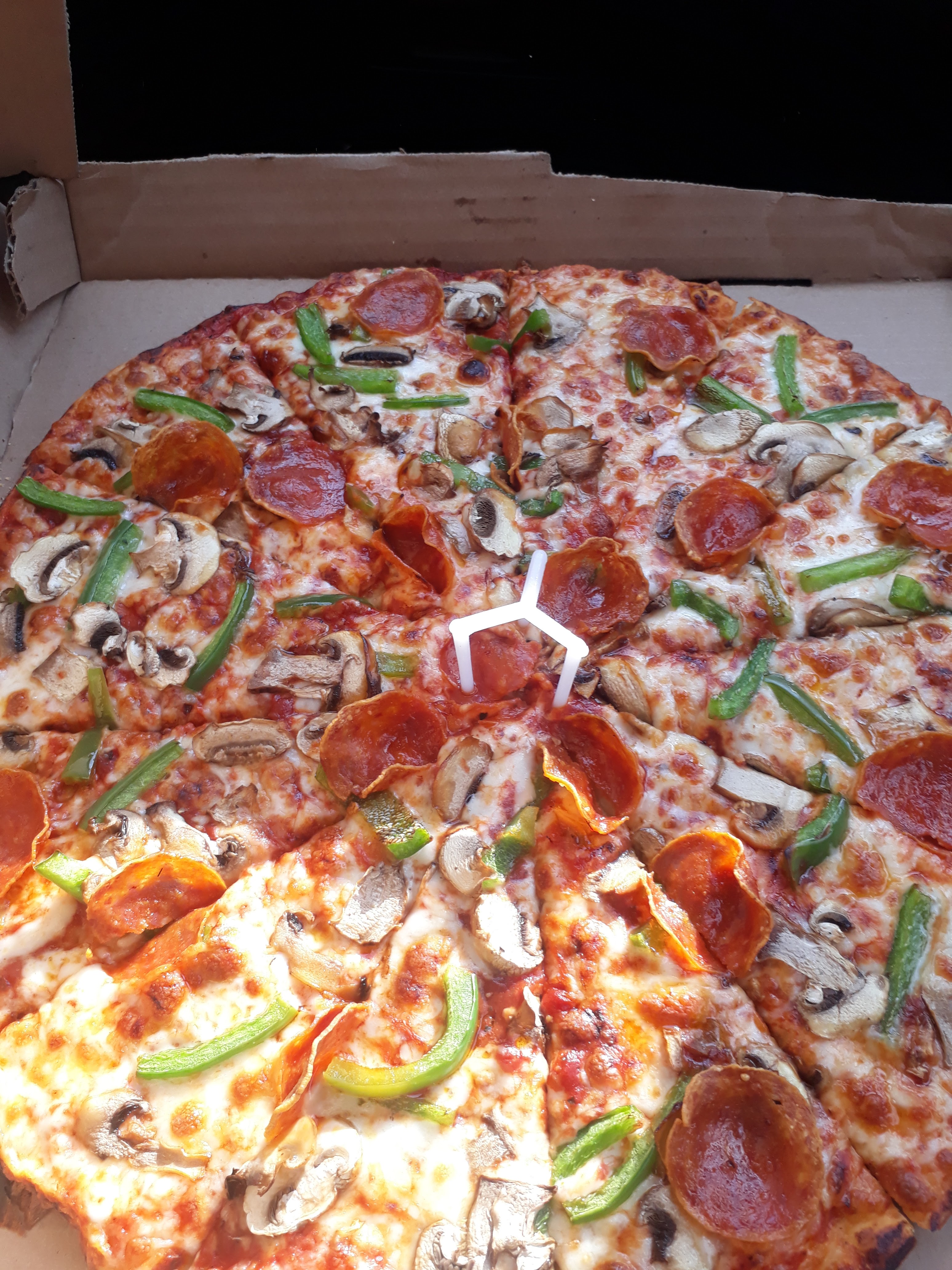 Pizza Hut Tarimbaro image 2