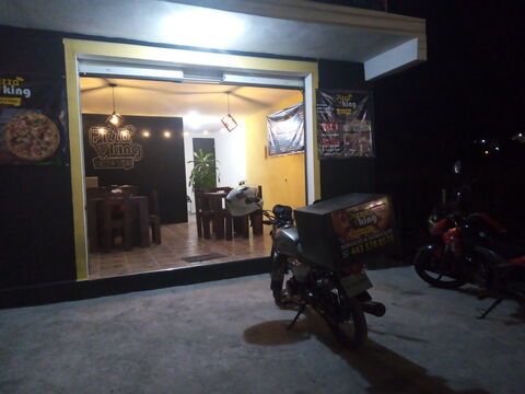 PIZZA KING image 1
