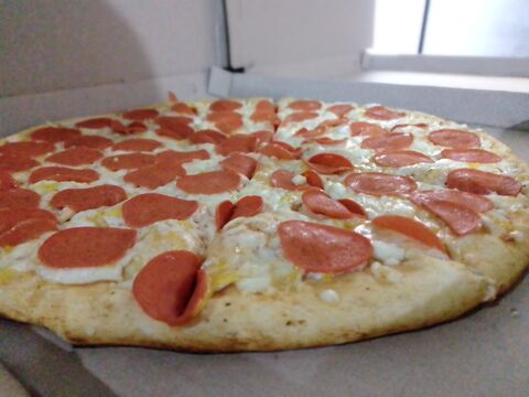 PIZZA KING image 4