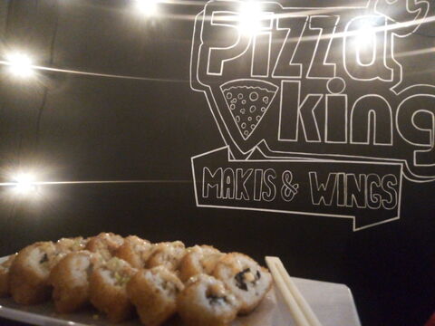 PIZZA KING image 5