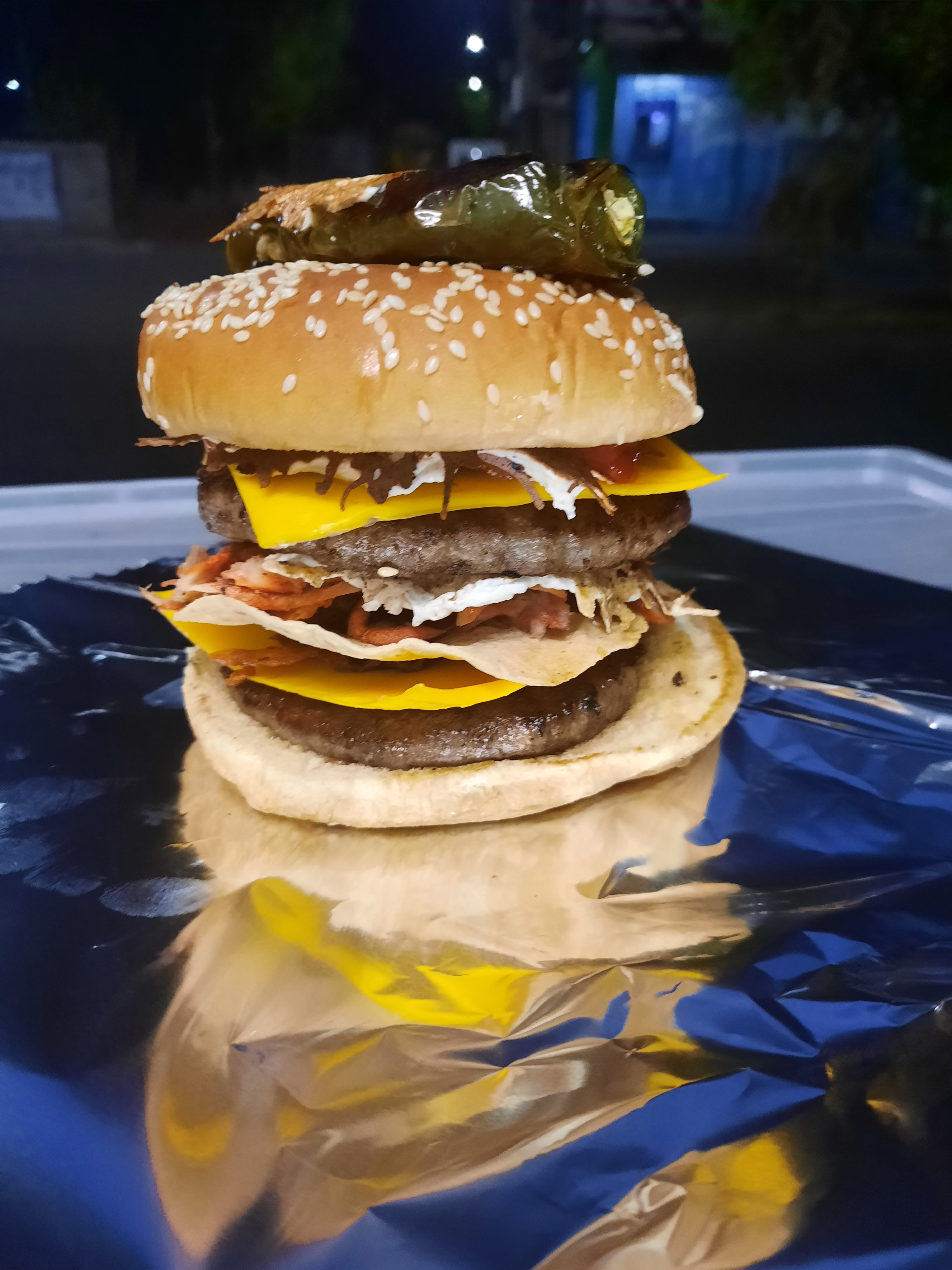 Taquería El buen pastor image 1