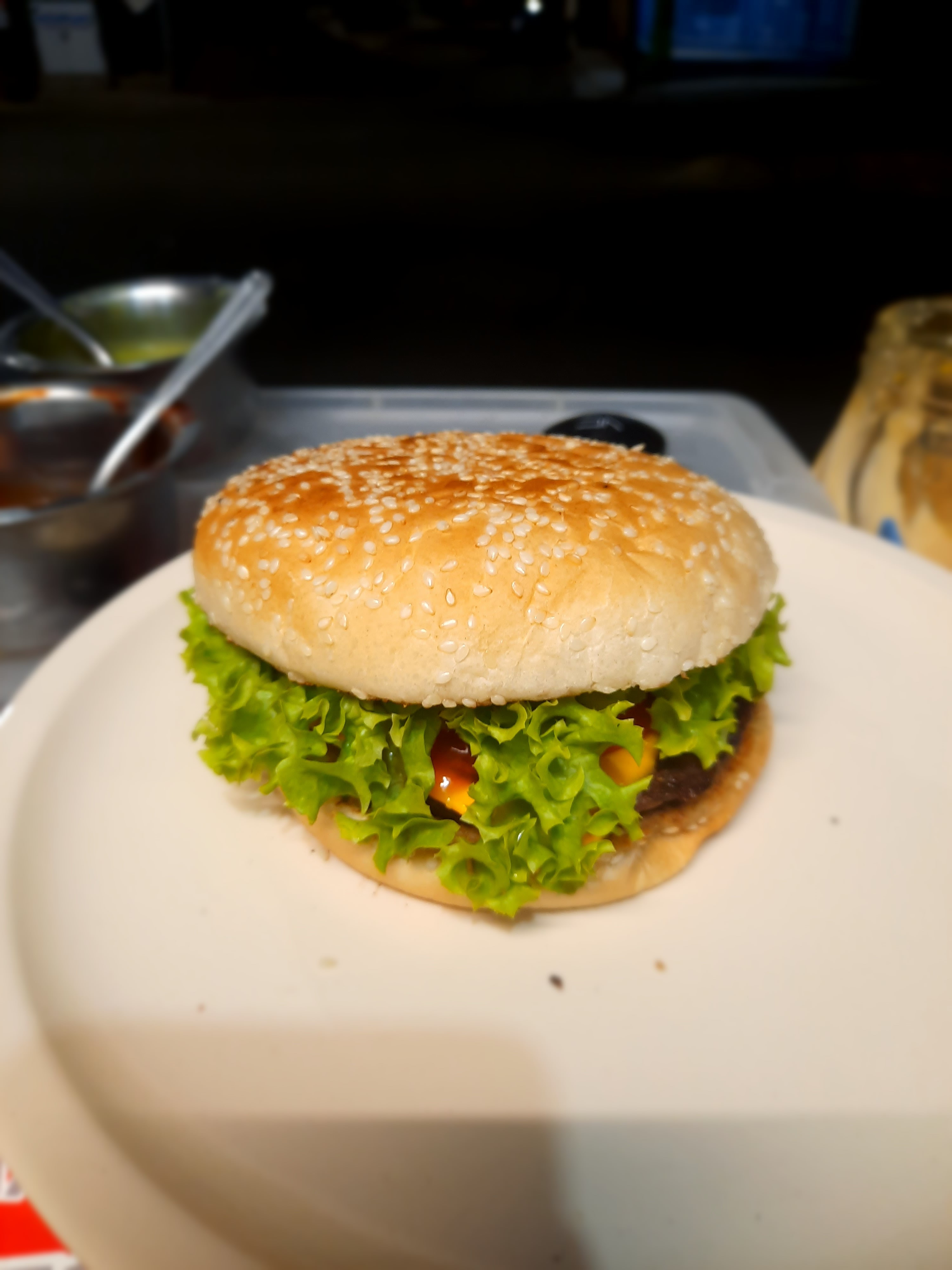 Taquería El buen pastor image 3