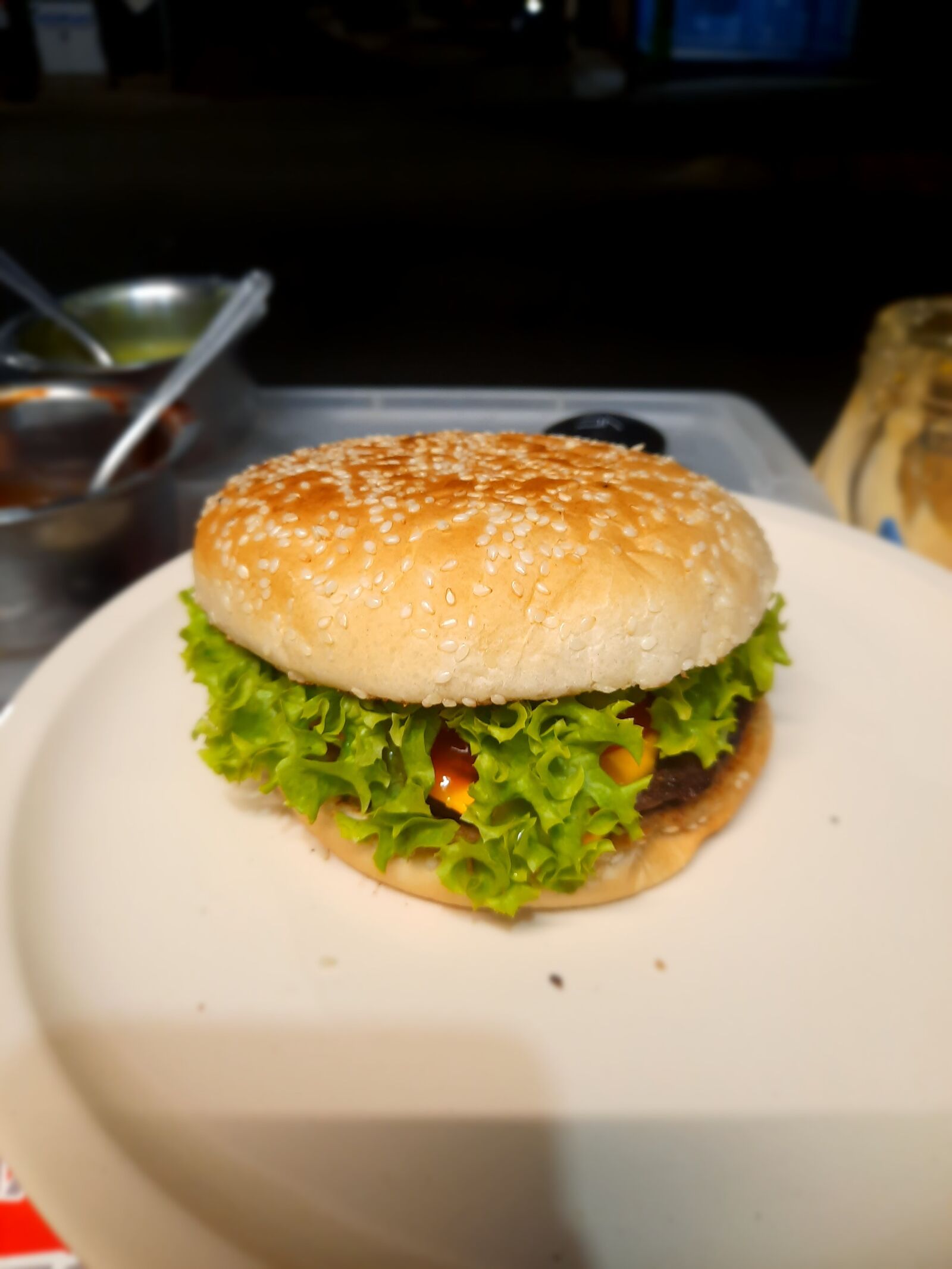Taquería El buen pastor image 3