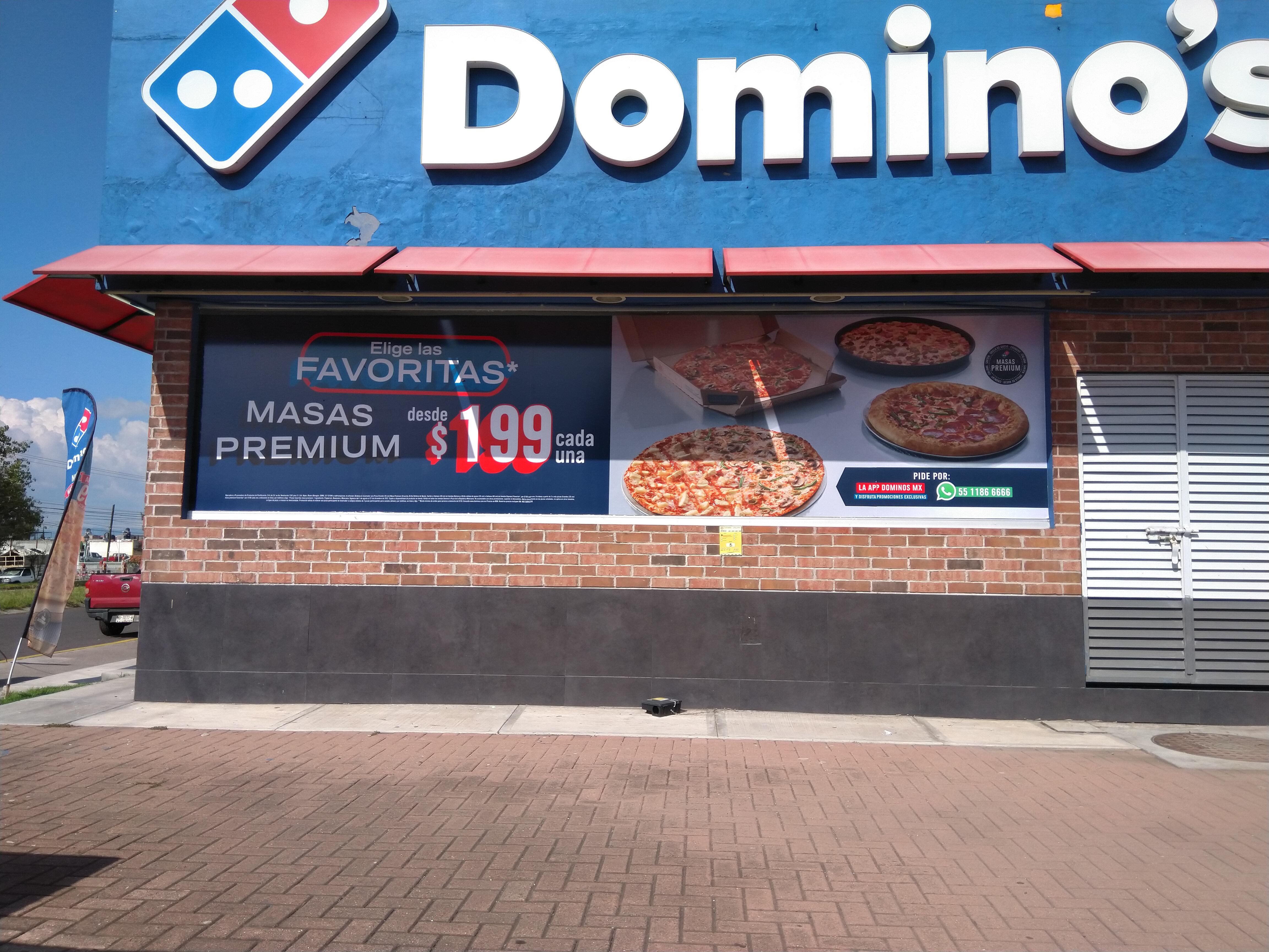 Domino's image 1