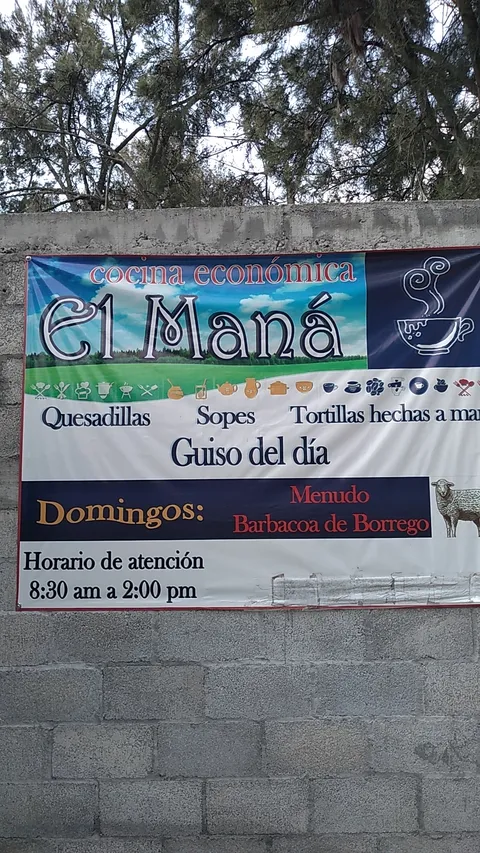 El Mana image 4