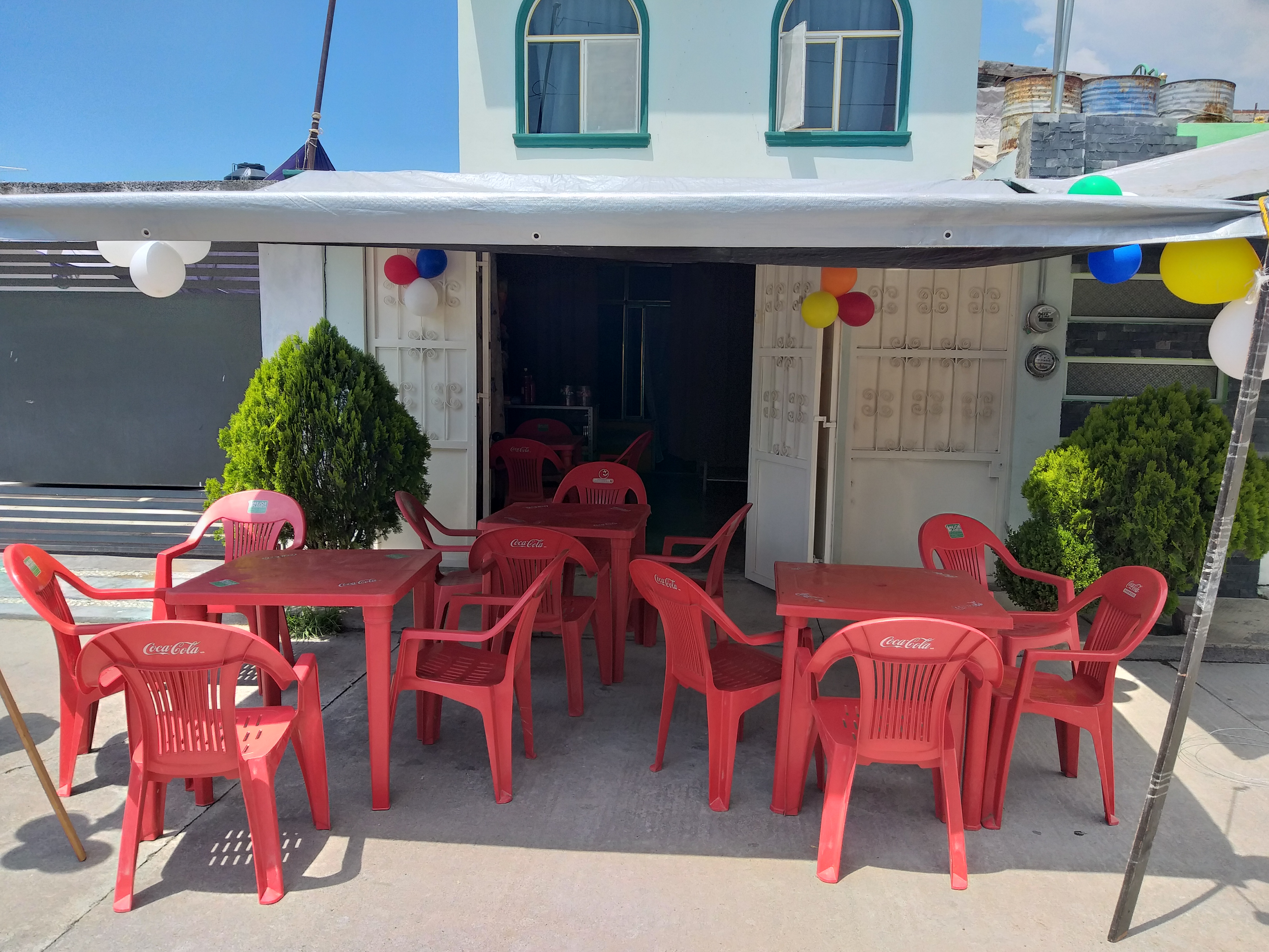 Pizzería El Geme image 1