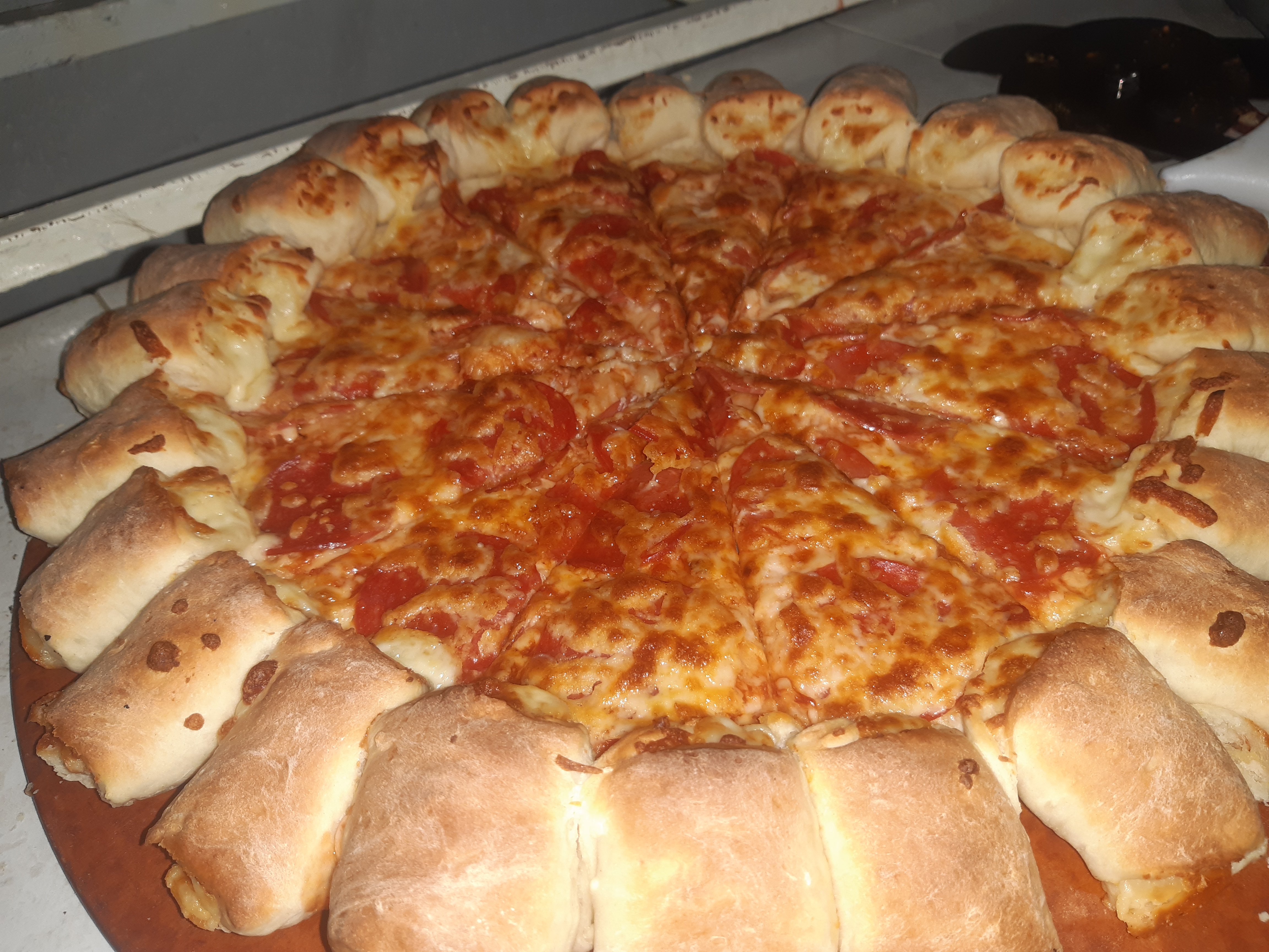 Pizzería El Geme image 2