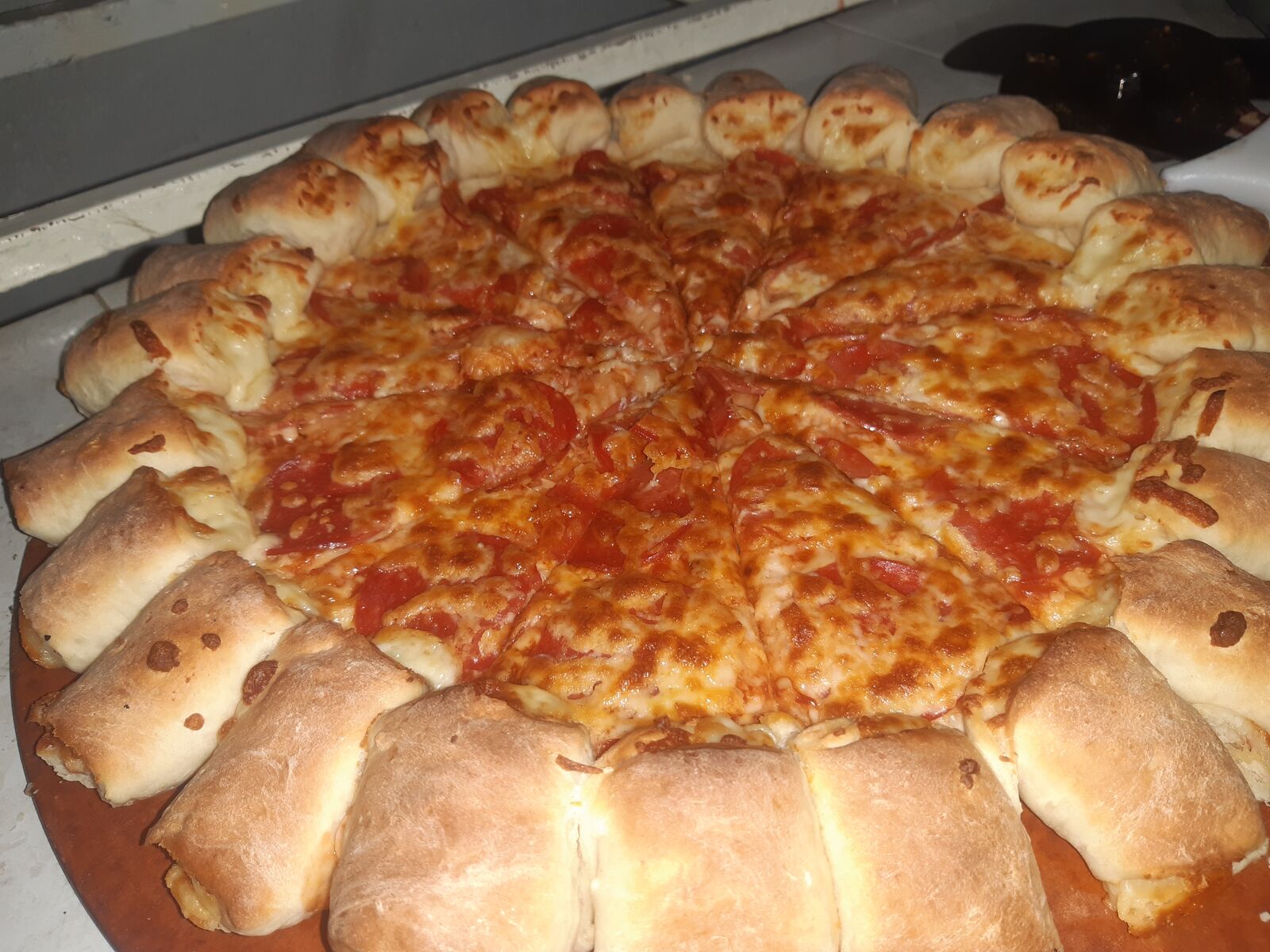Pizzería El Geme image 2
