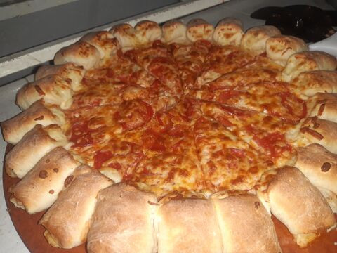 Pizzería El Geme image 2