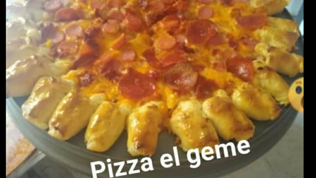 Pizzería El Geme image 3