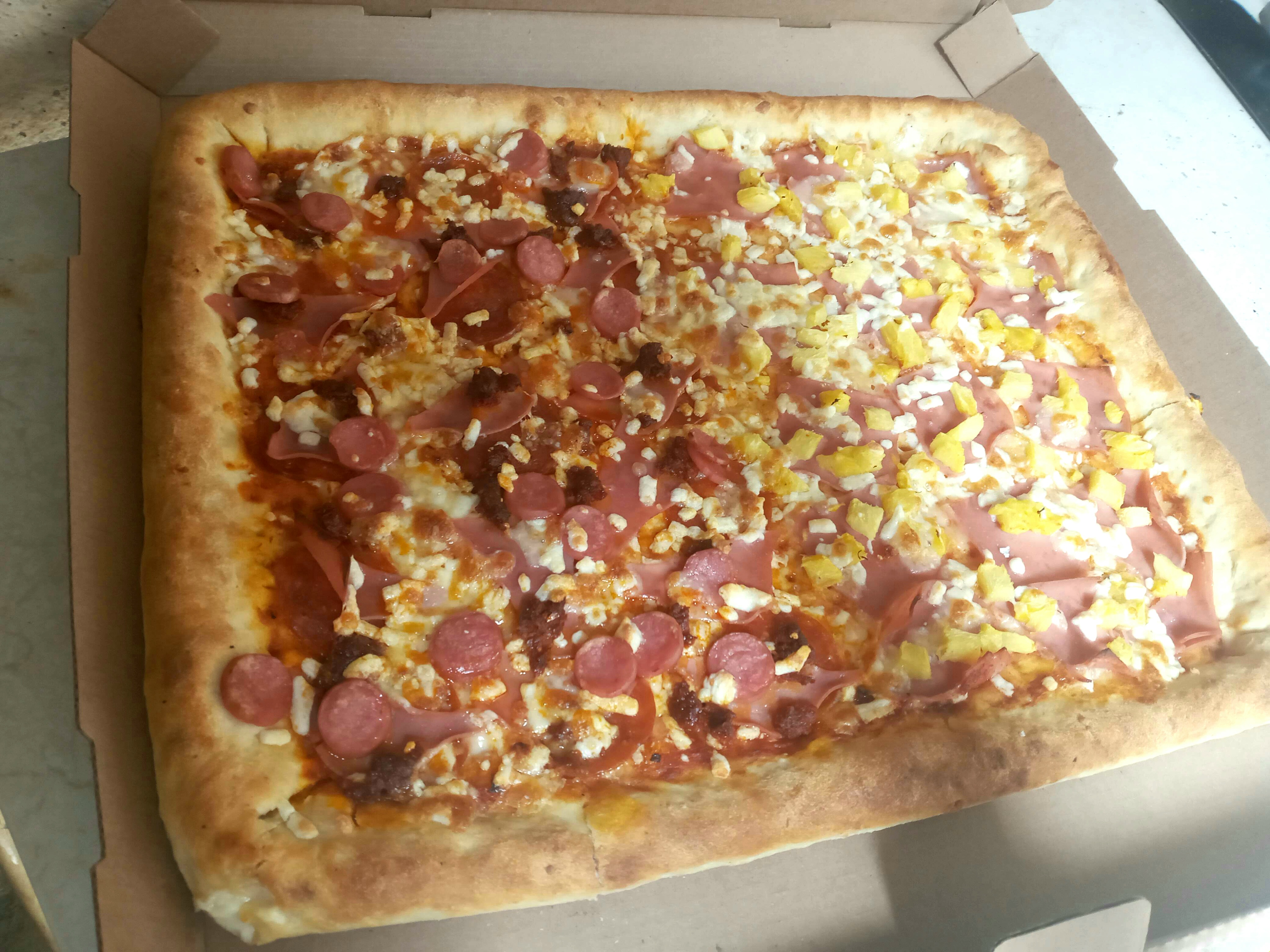 Pizzería El Geme image 4