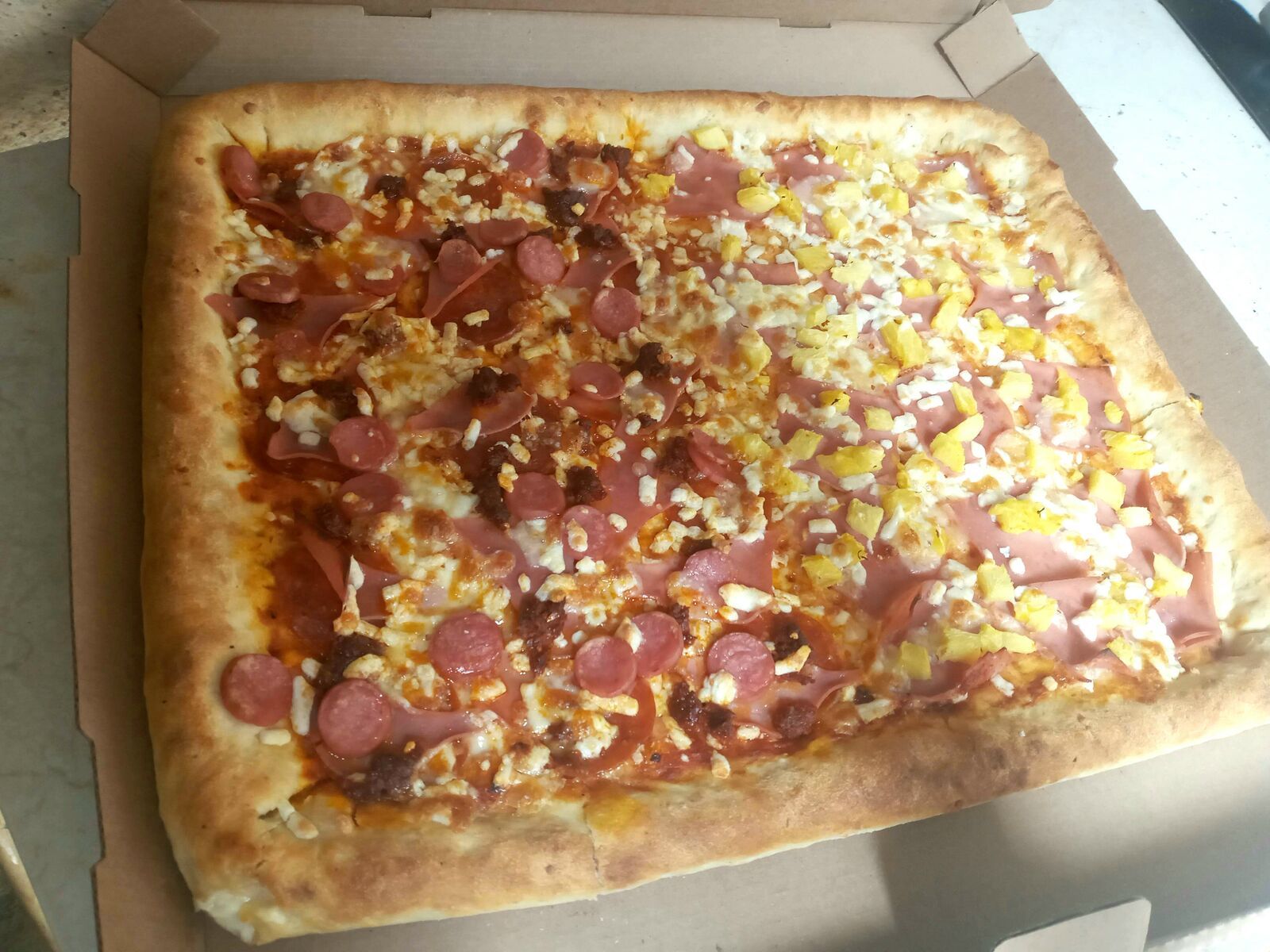 Pizzería El Geme image 4
