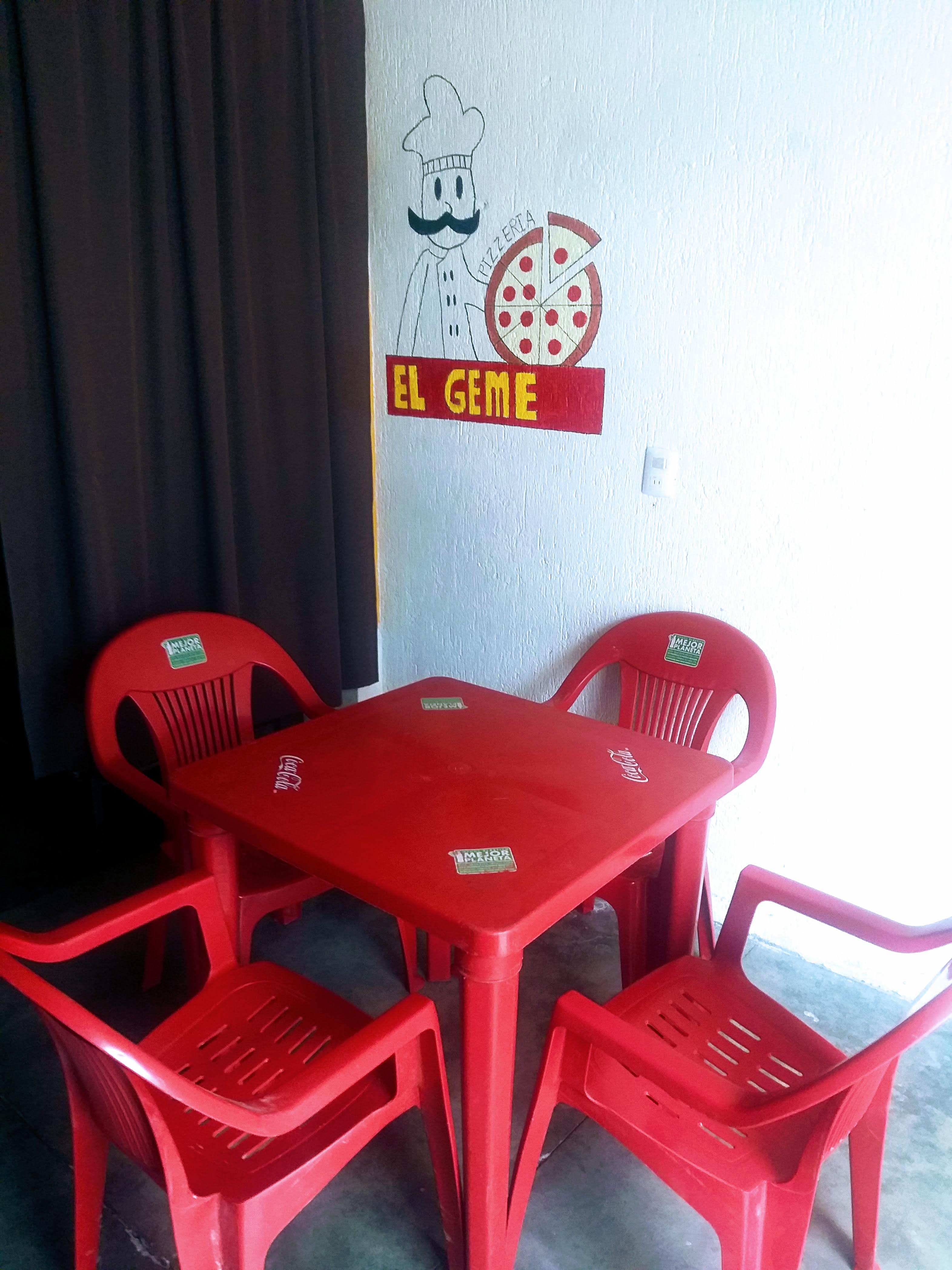 Pizzería El Geme image 5