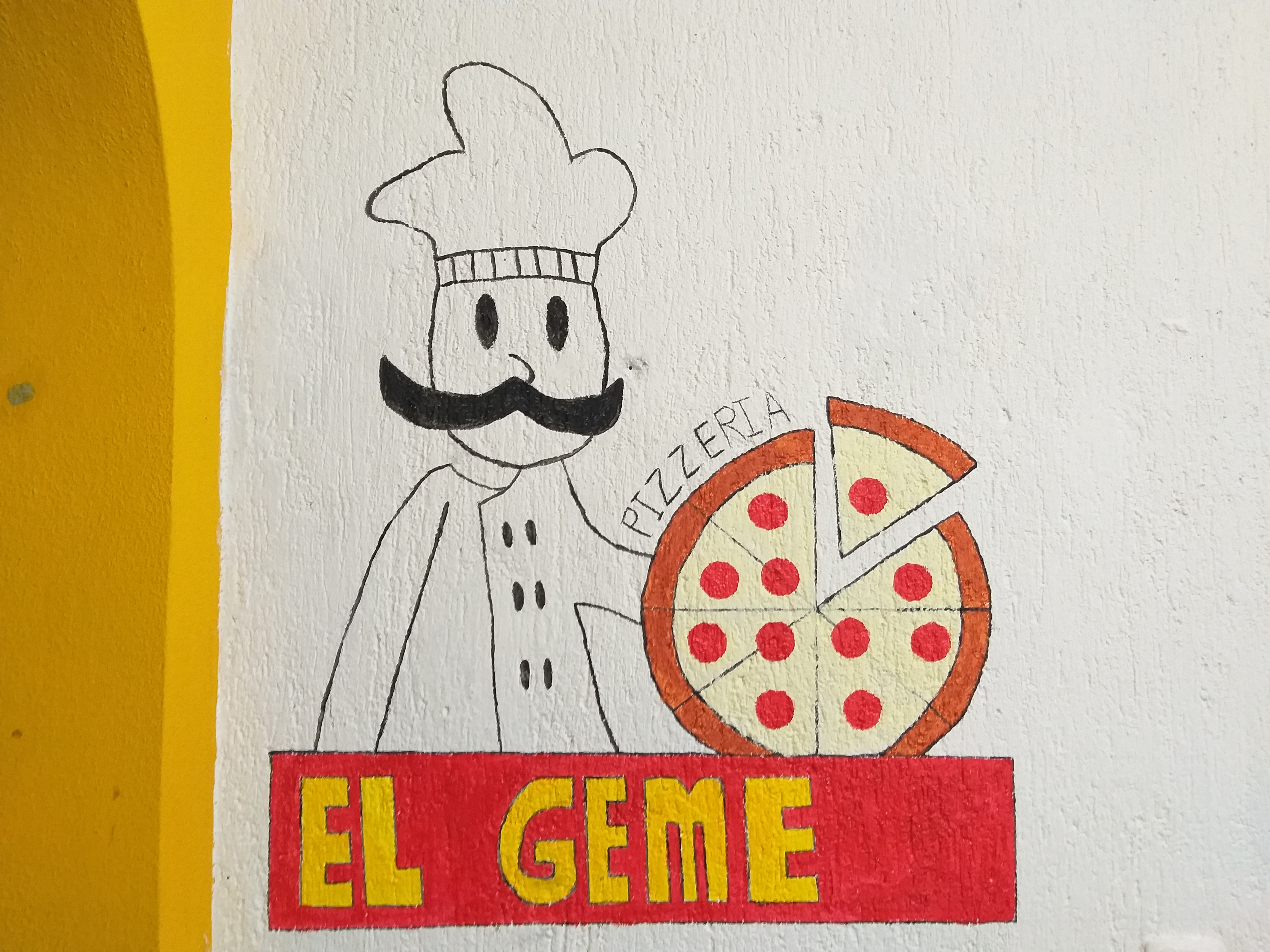 Pizzería El Geme image 7