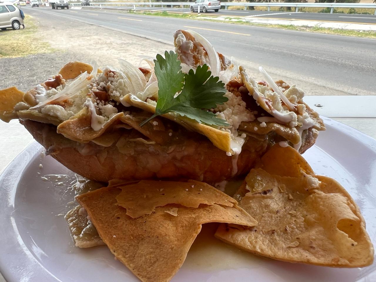 Food truck Pikin image 3