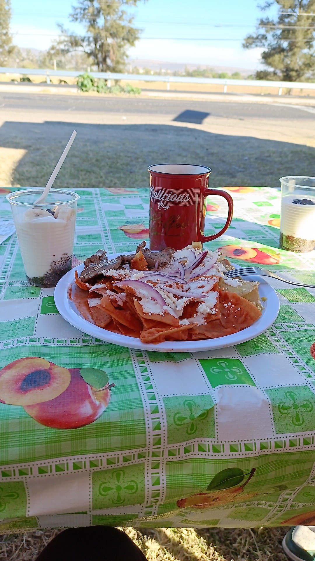 Food truck Pikin image 4