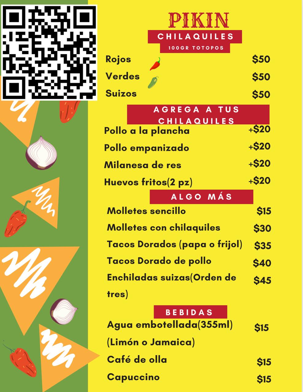 Food truck Pikin image 5