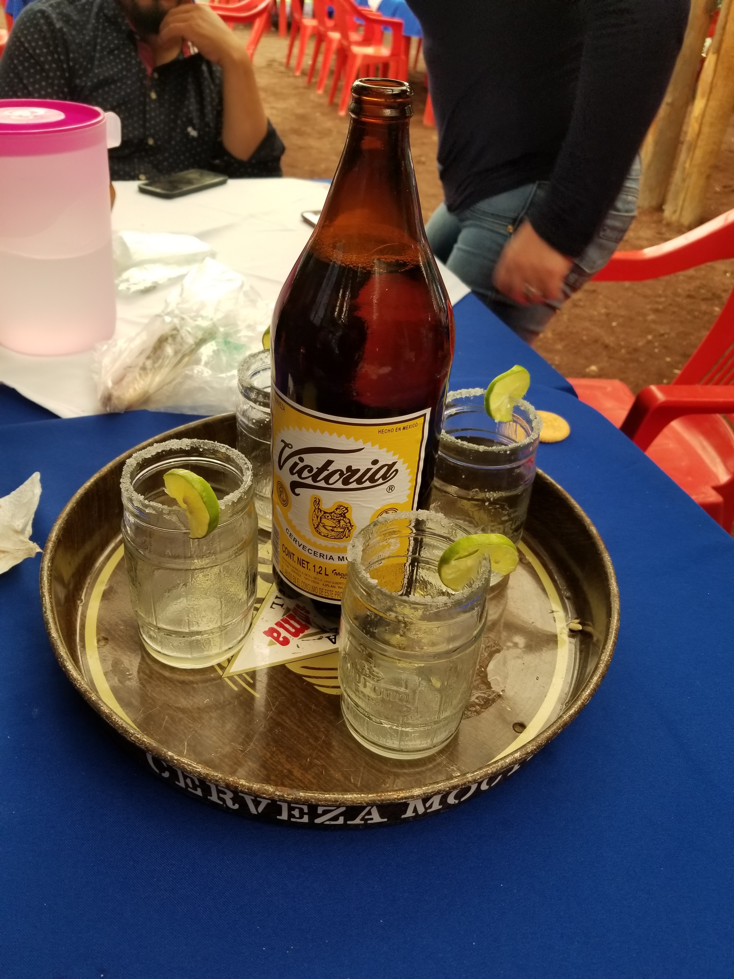 El Vergel, Resturante (Barbacoa) image 2