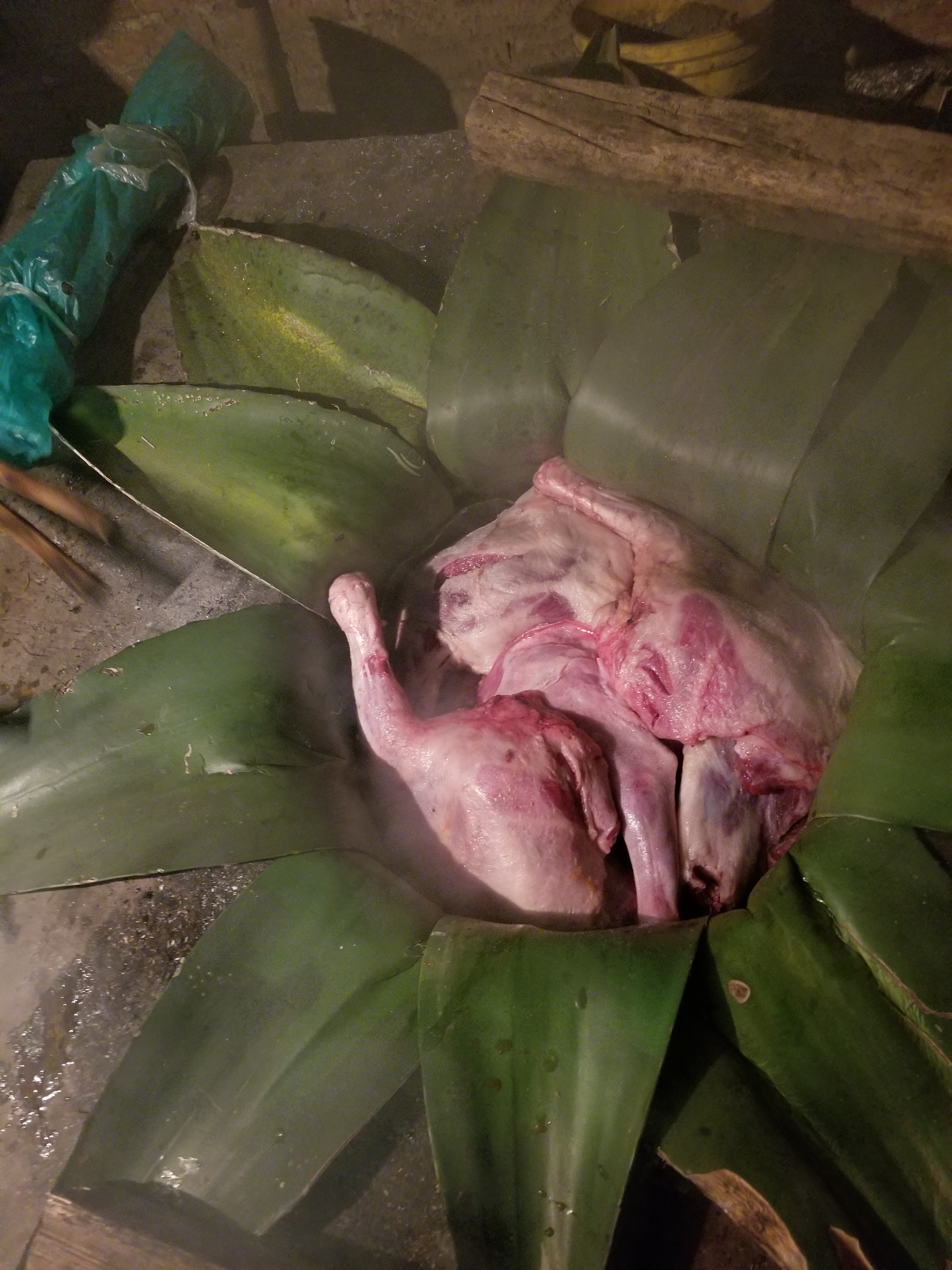 El Vergel, Resturante (Barbacoa) image 4