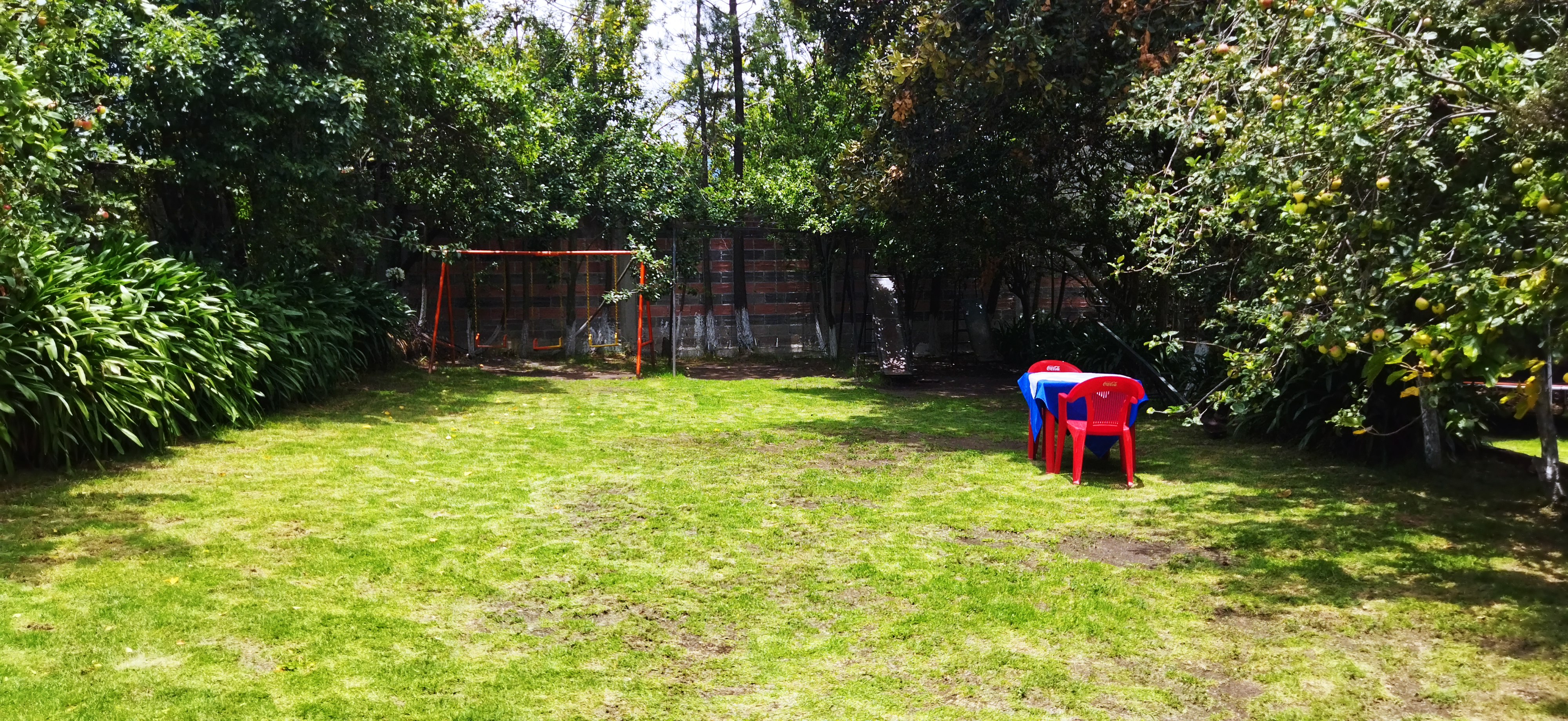 El Vergel, Resturante (Barbacoa) image 6