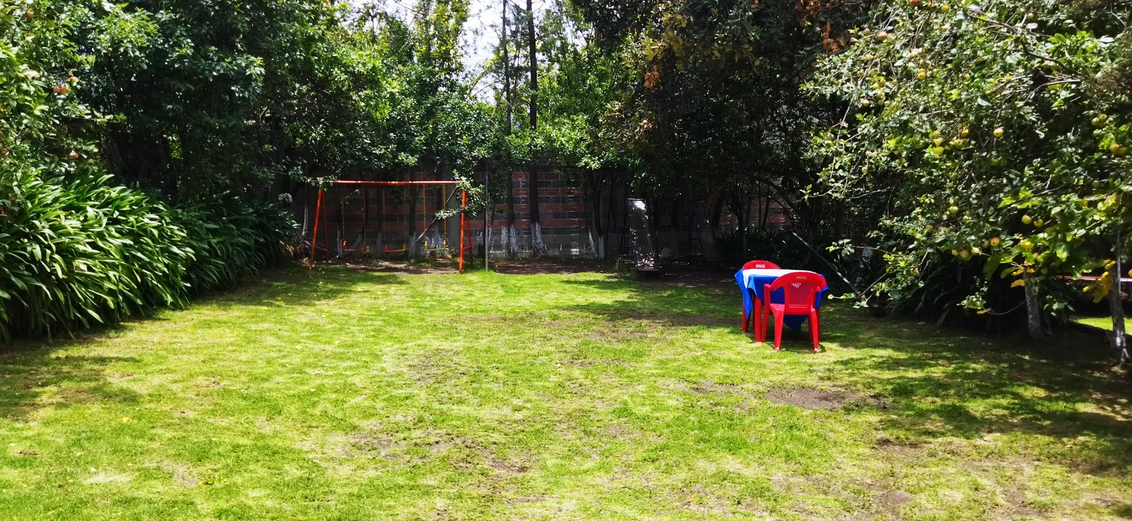 El Vergel, Resturante (Barbacoa) image 6