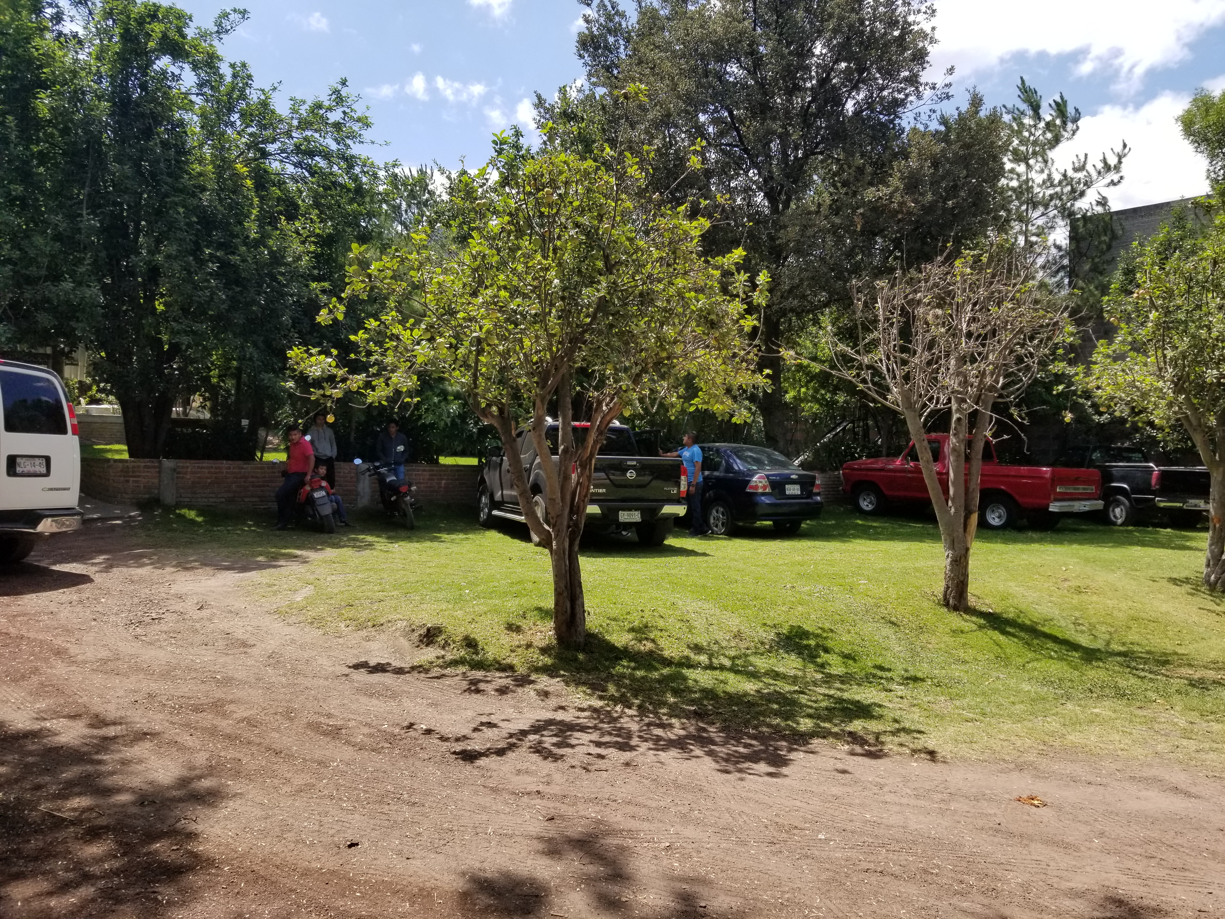 El Vergel, Resturante (Barbacoa) image 7