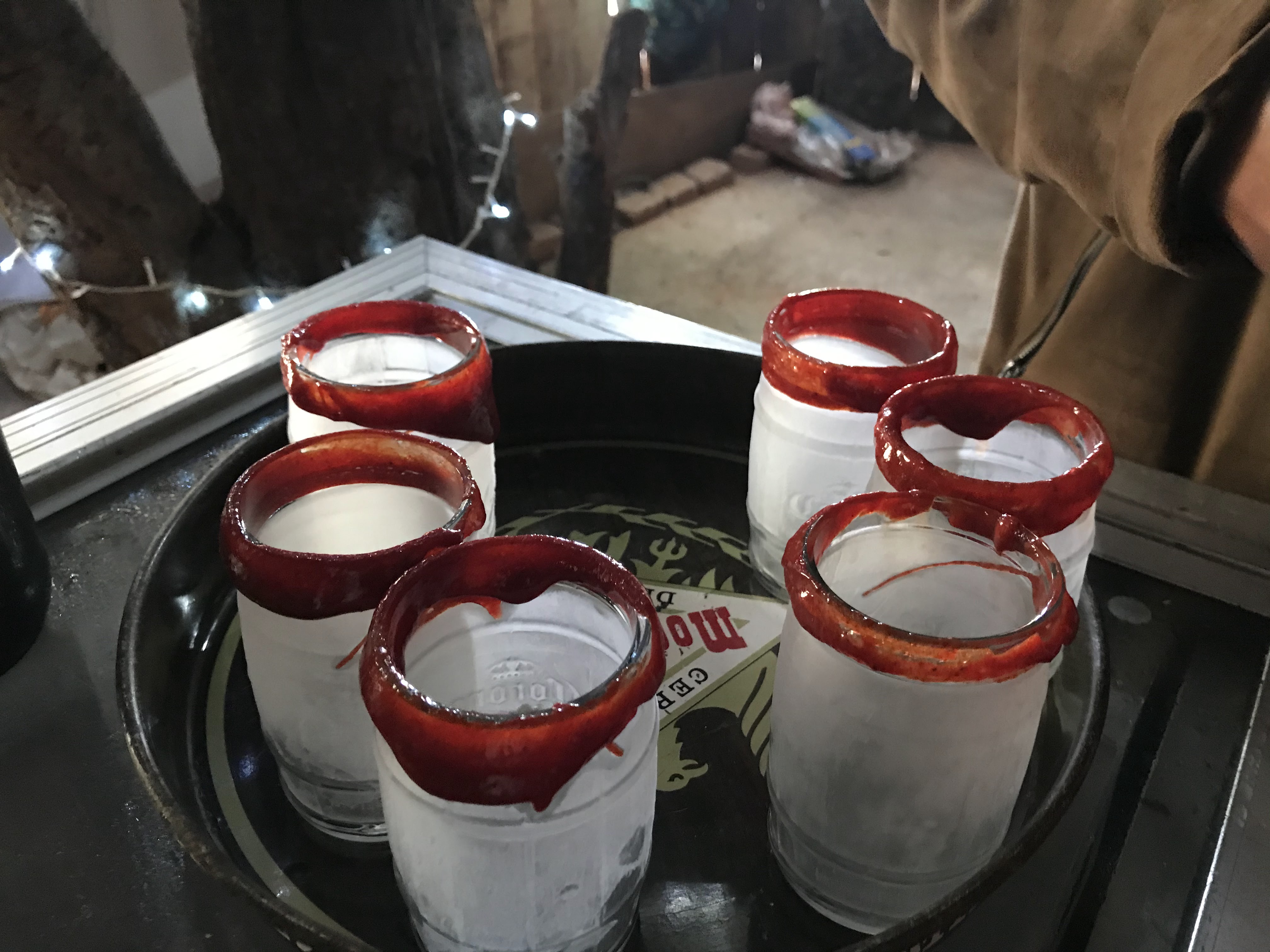 El Vergel, Resturante (Barbacoa) image 10