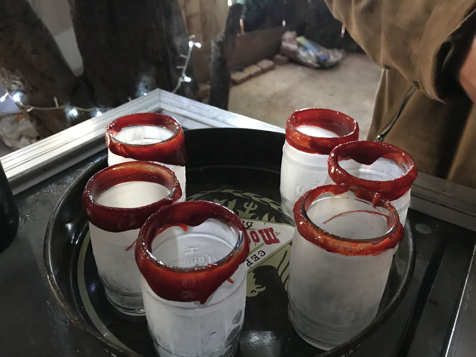 El Vergel, Resturante (Barbacoa) image 10