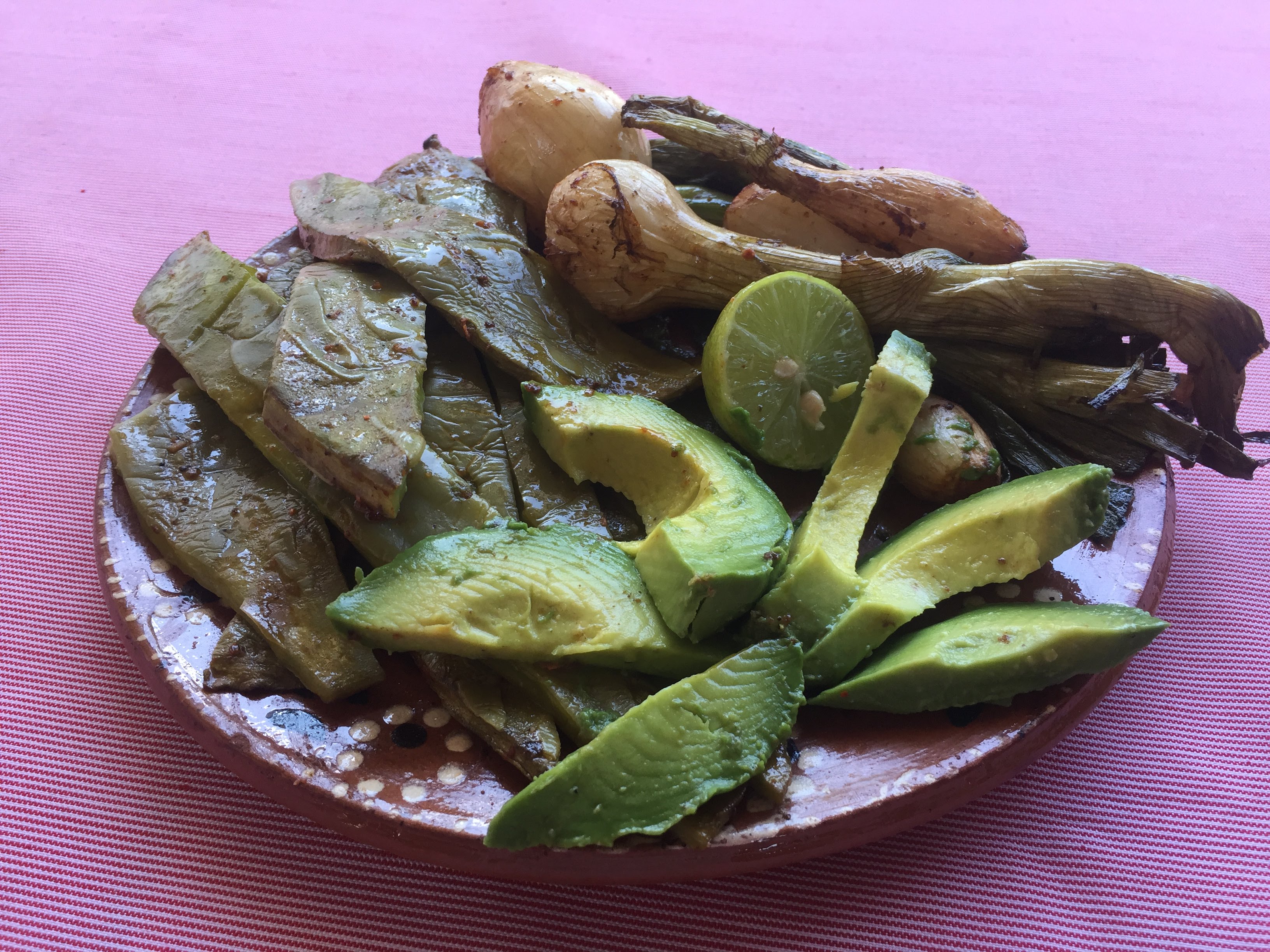 Pollos a la leña Isaac image 3