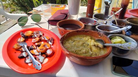 Barbacoa El kukais image 2