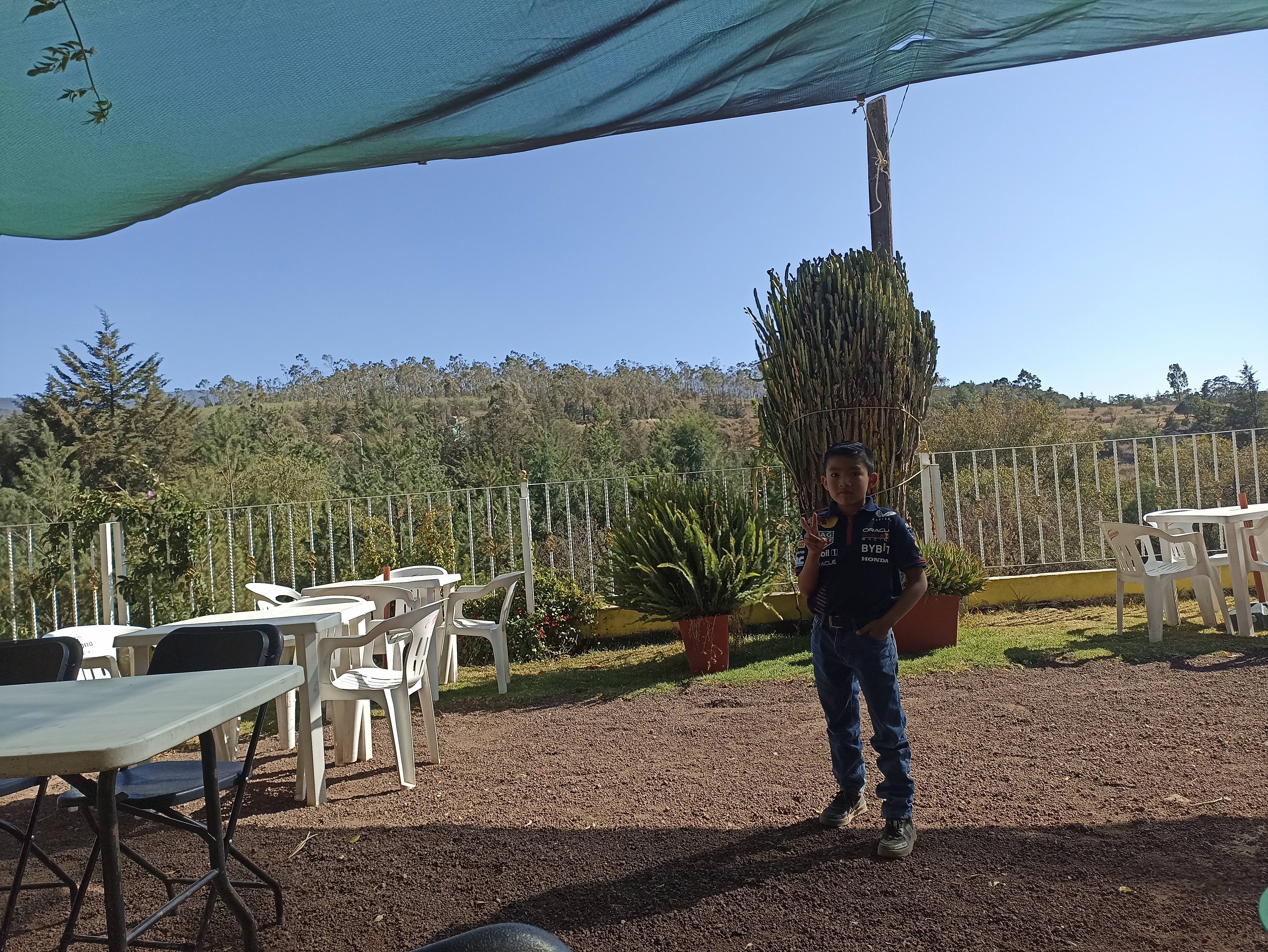 Barbacoa El kukais image 3