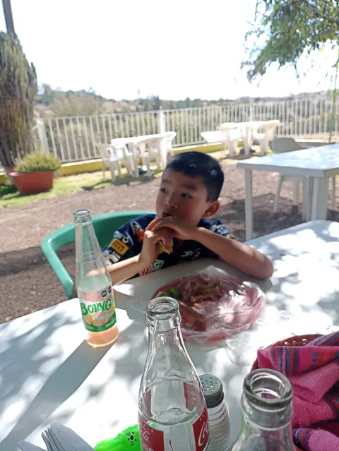 Barbacoa El kukais image 4