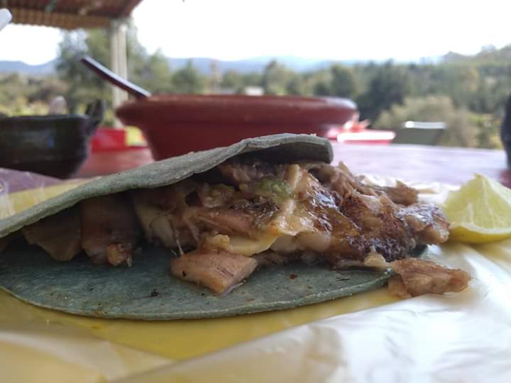 Barbacoa El kukais image 10