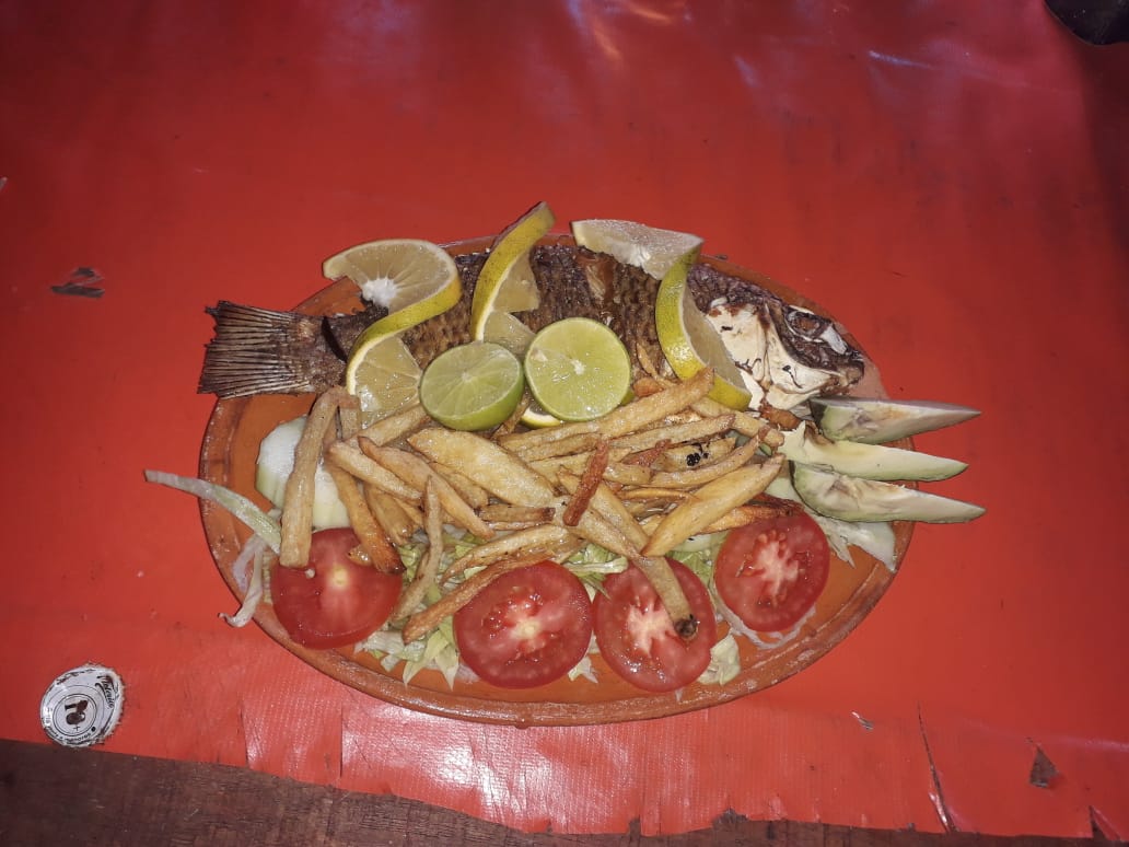 micheladas gueras de tepe image 1