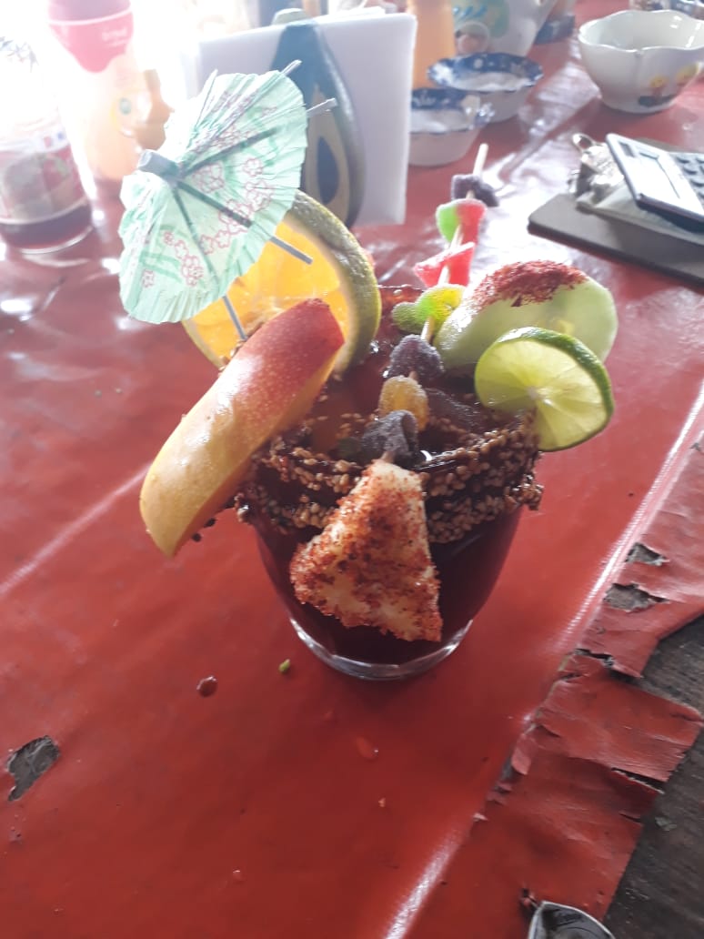micheladas gueras de tepe image 7
