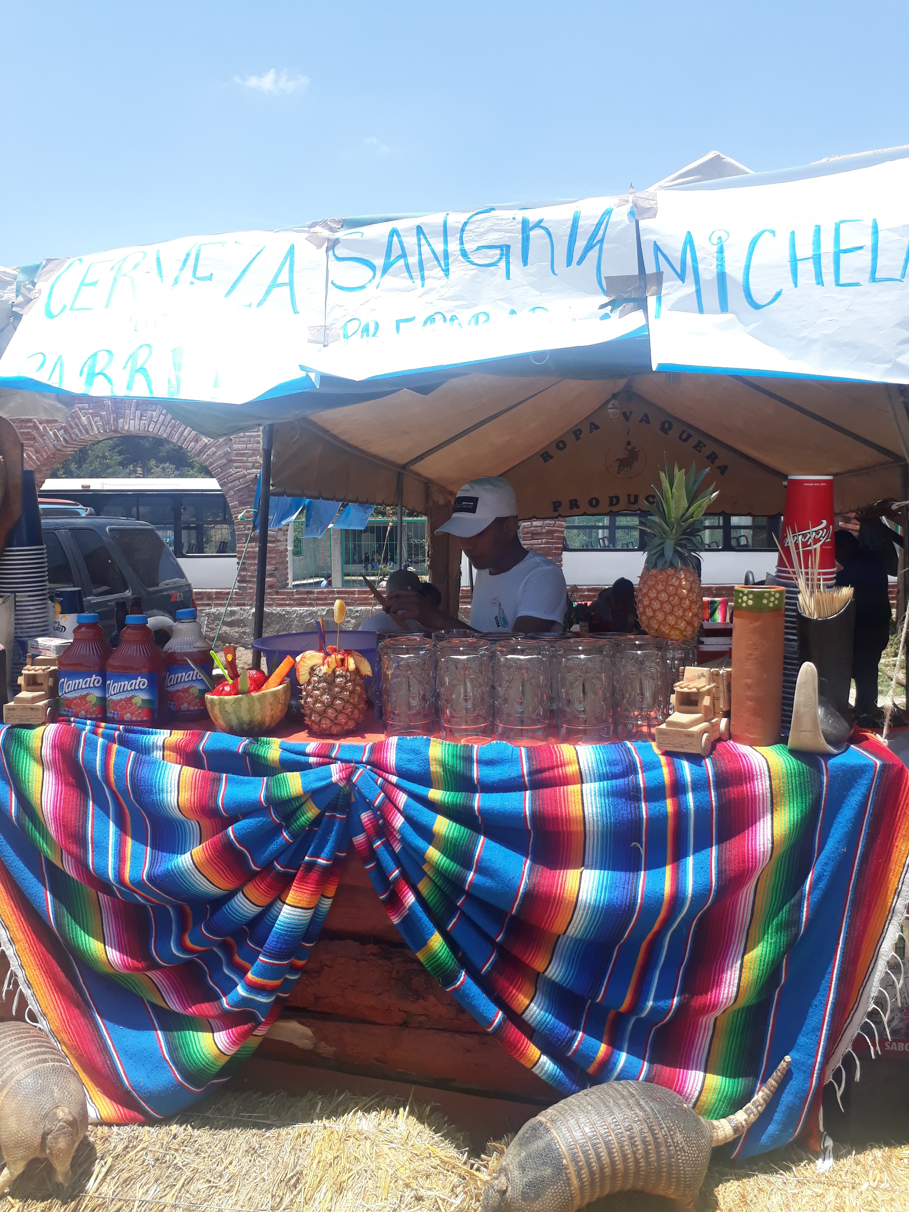 micheladas gueras de tepe image 8