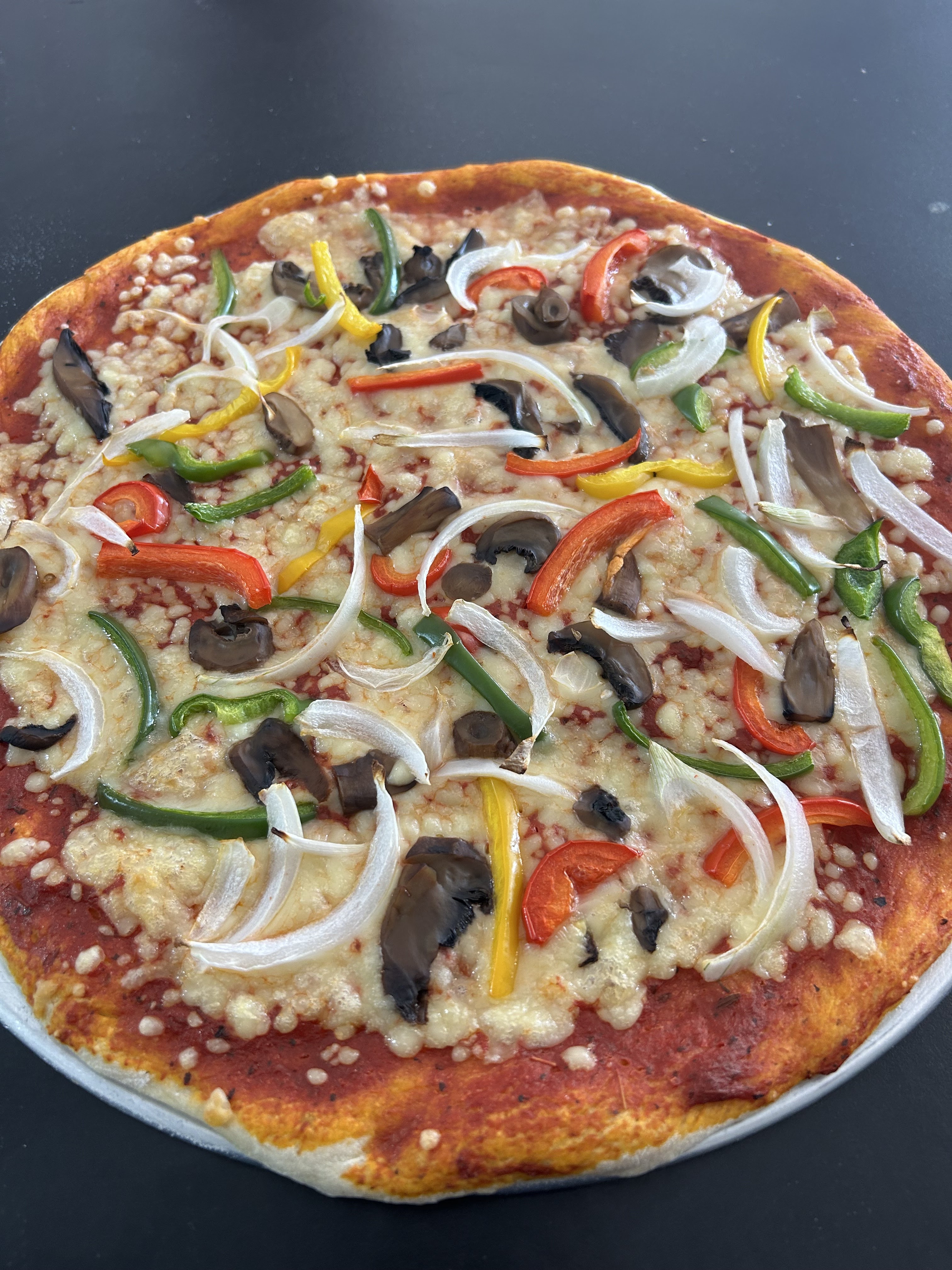 Pizzería Ruta 111 image 2