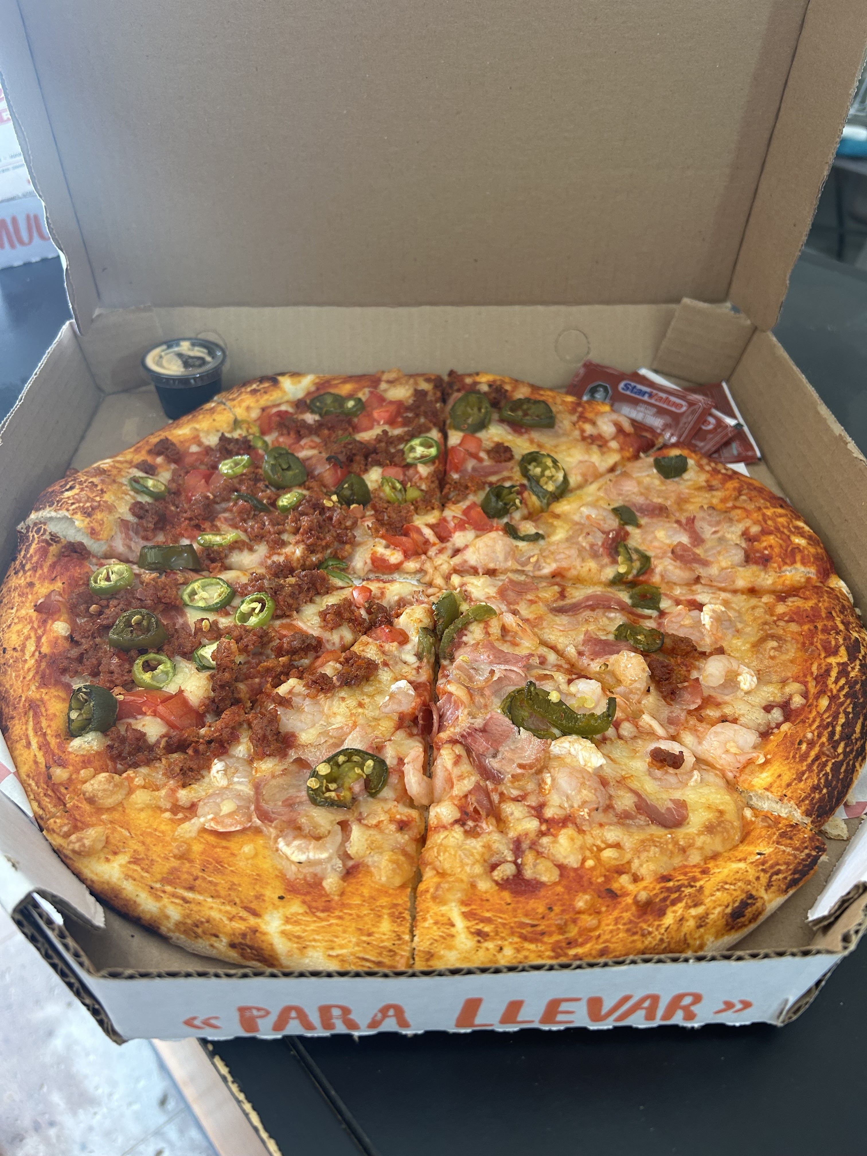 Pizzería Ruta 111 image 5