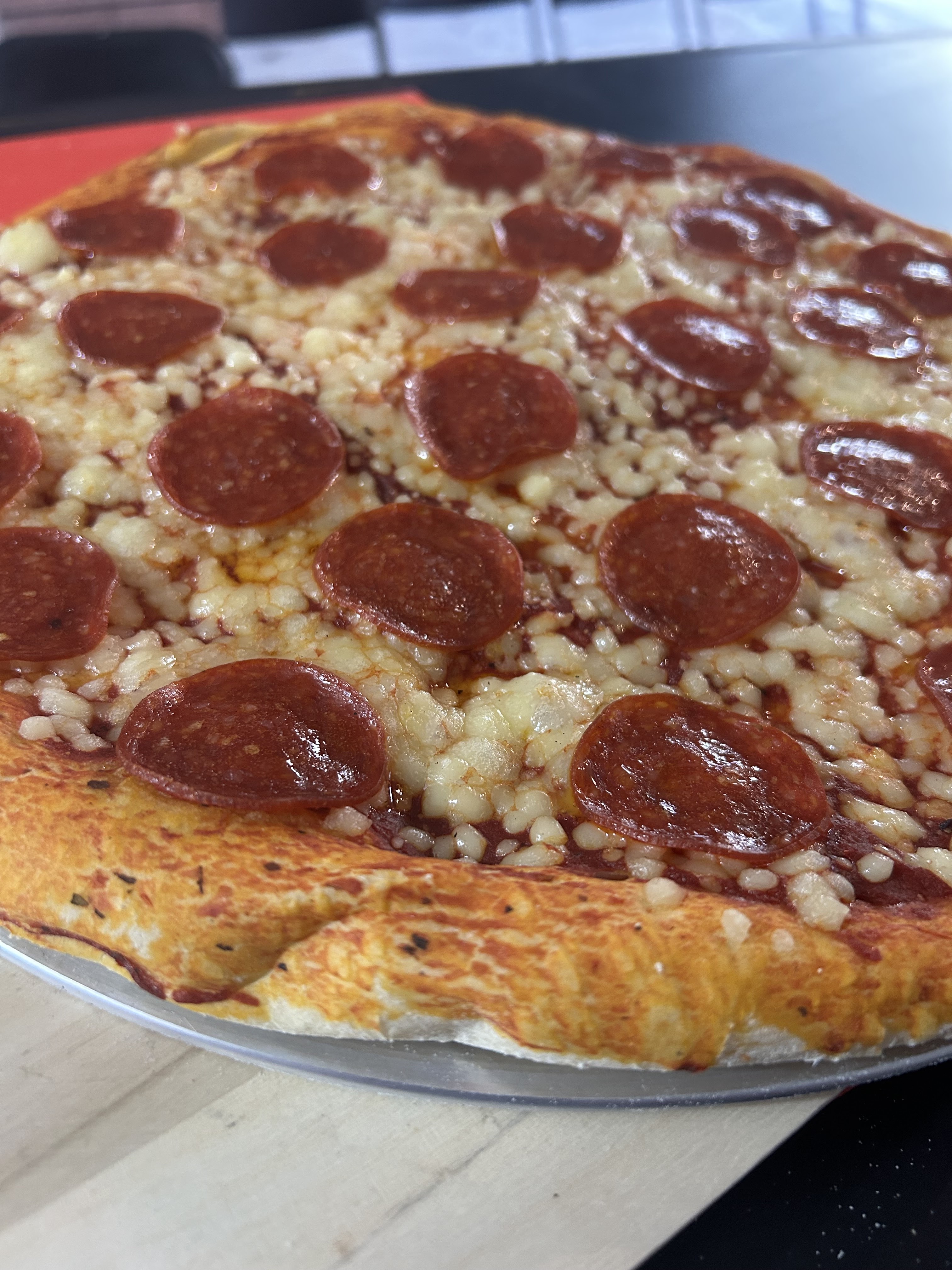 Pizzería Ruta 111 image 6