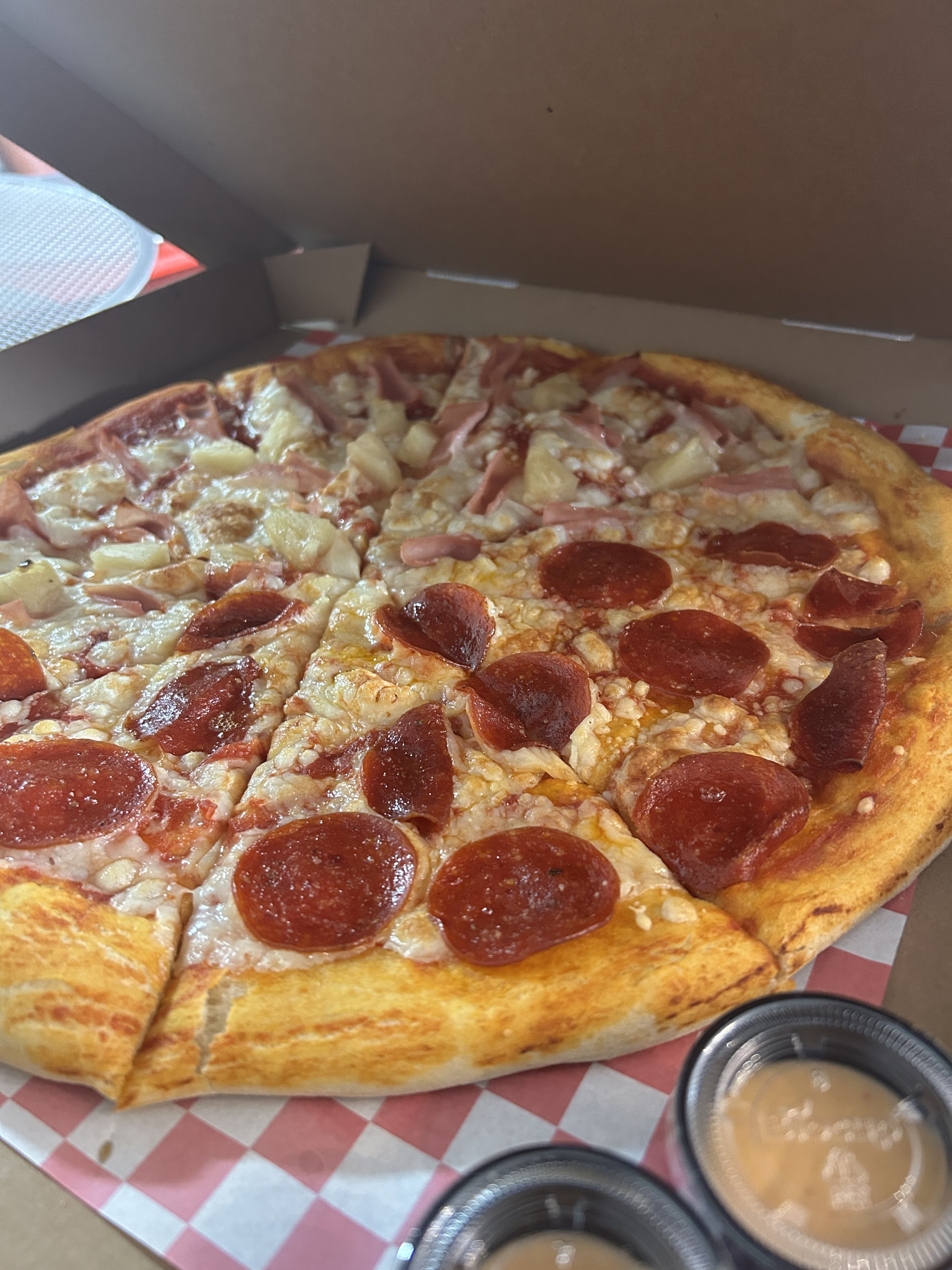 Pizzería Ruta 111 image 7