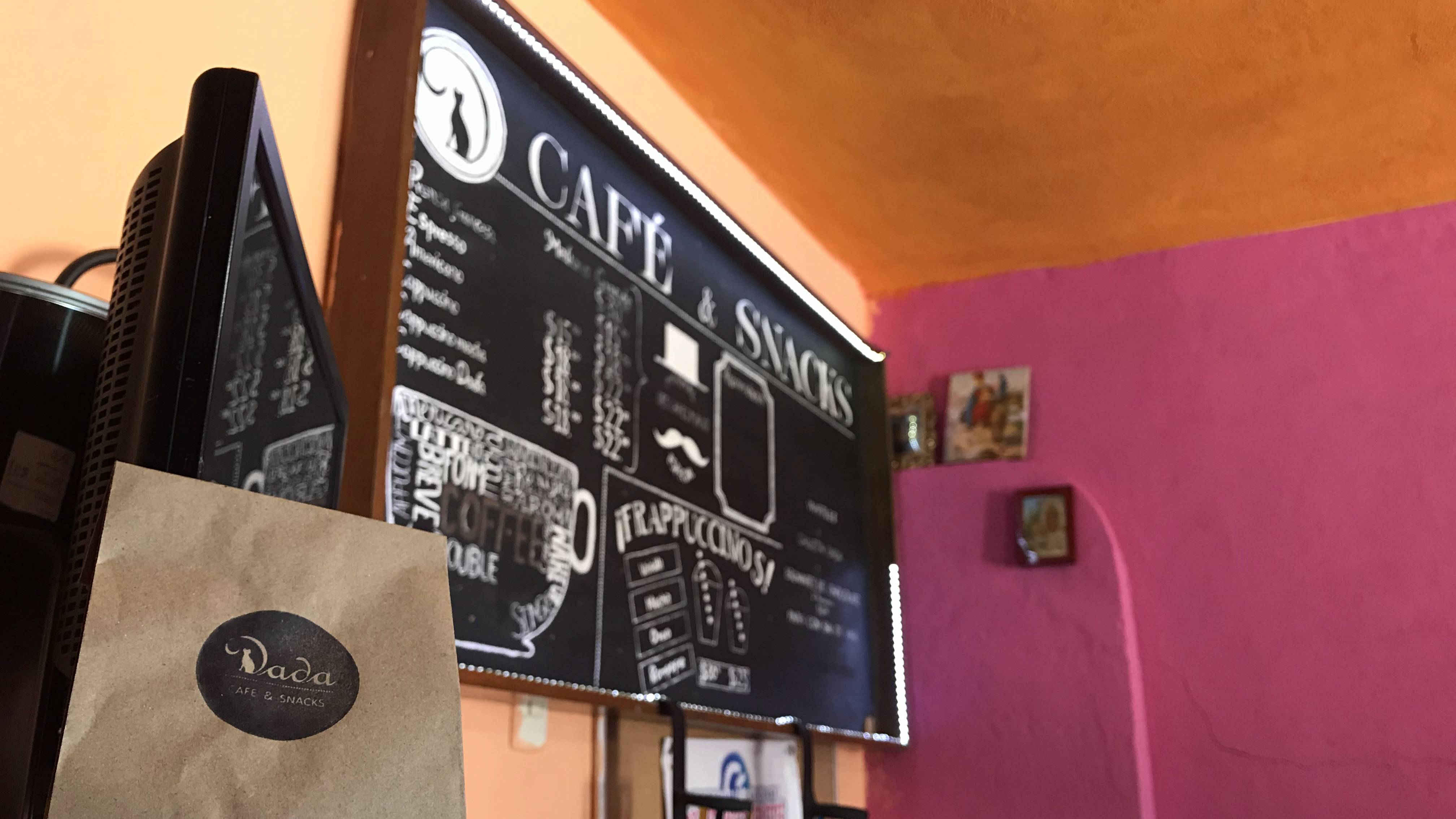 Cafetería Dada image 2