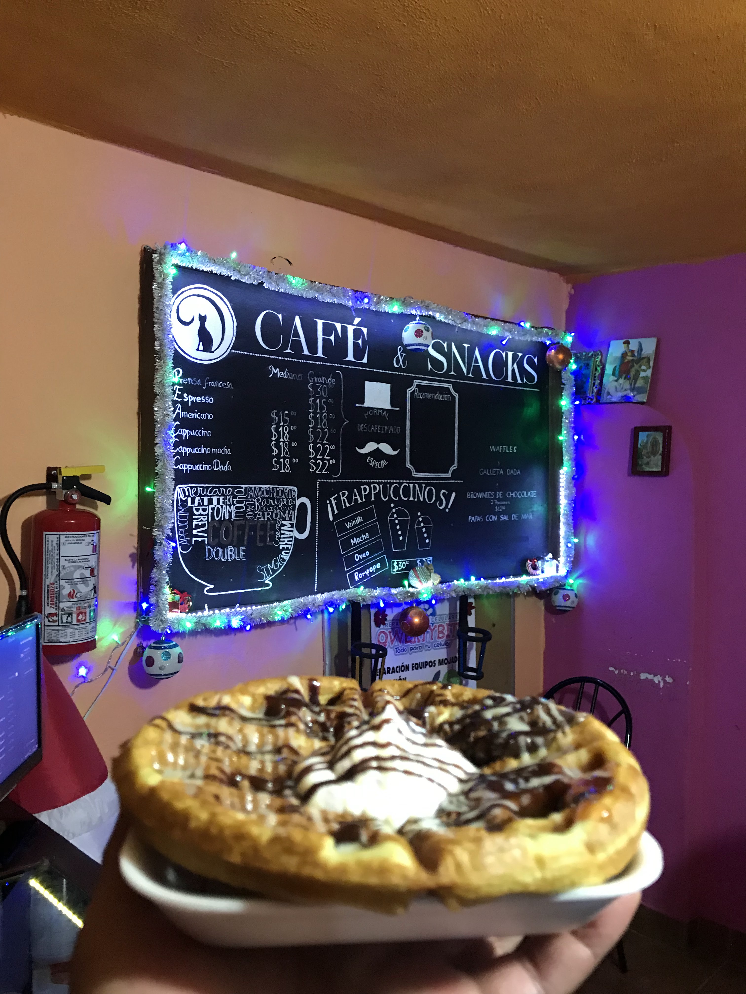 Cafetería Dada image 3