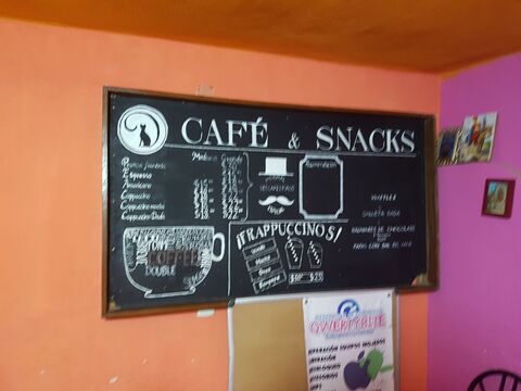 Cafetería Dada image 5