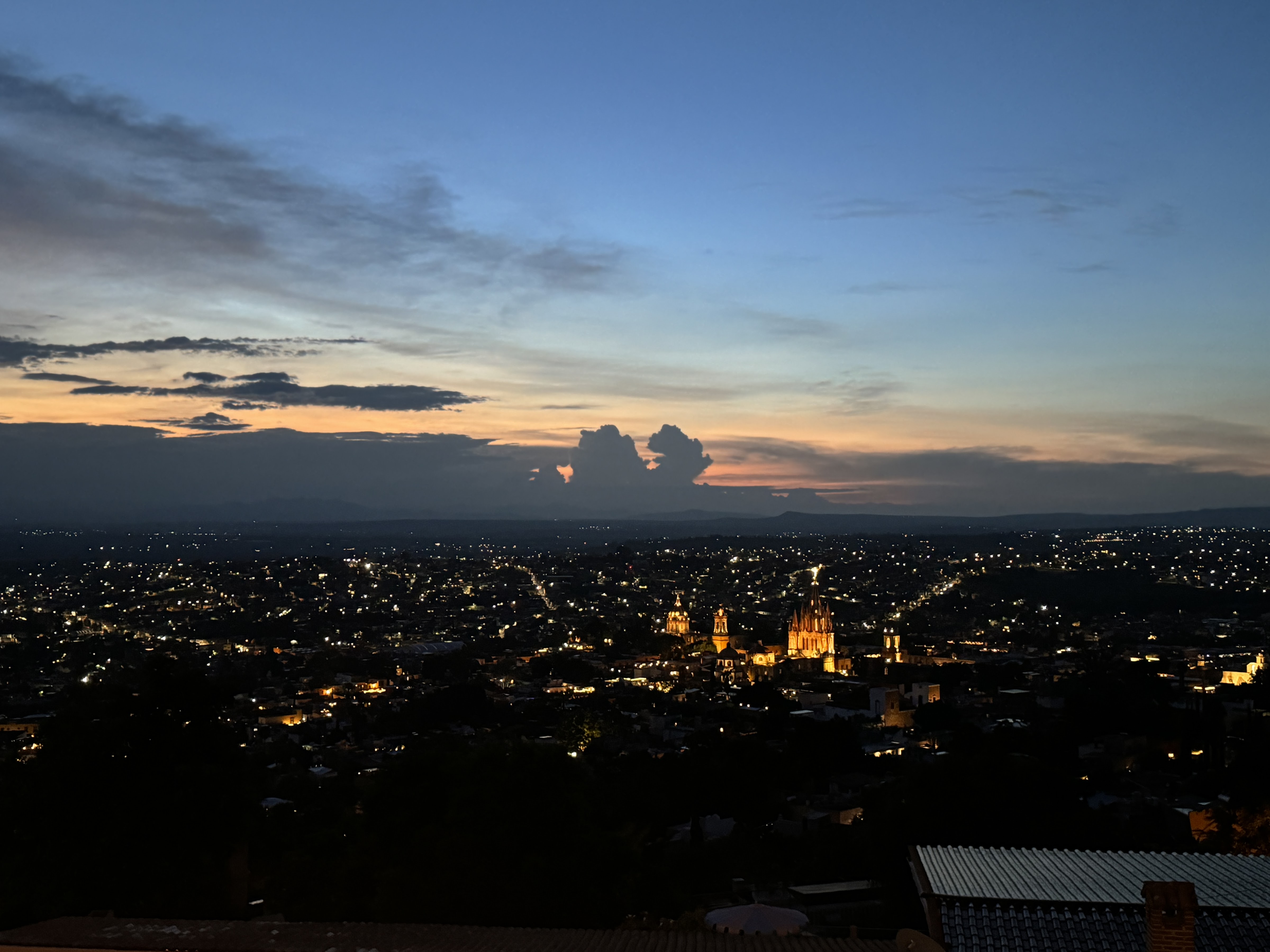 Los Milagros Terraza image 5
