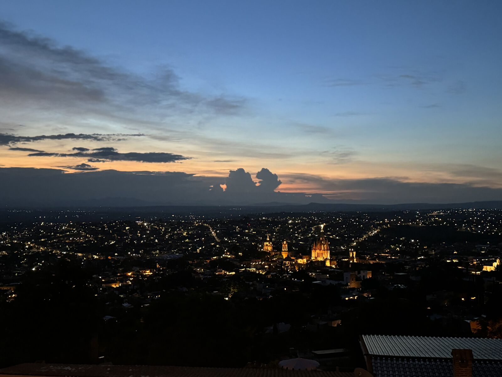 Los Milagros Terraza image 5